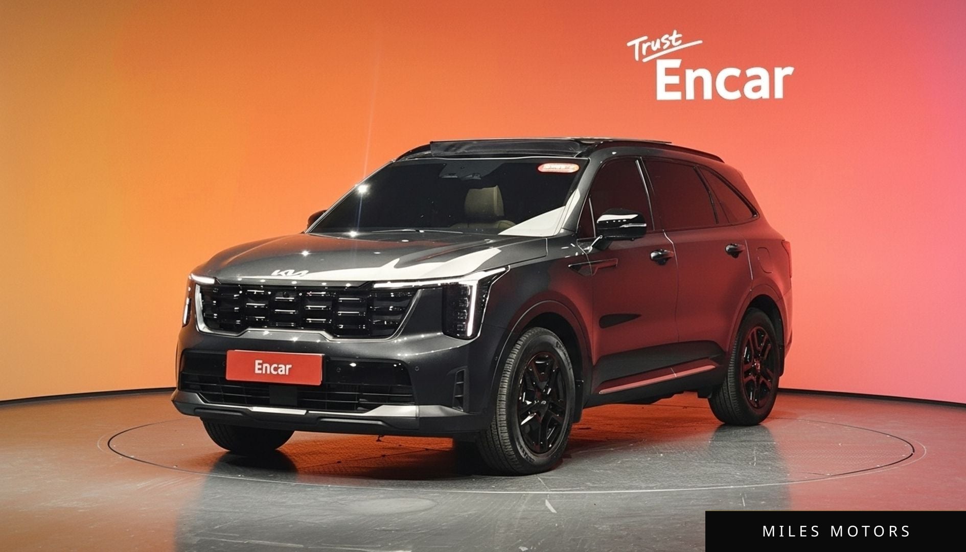 Kia Sorento 2024 — миниатюра 16