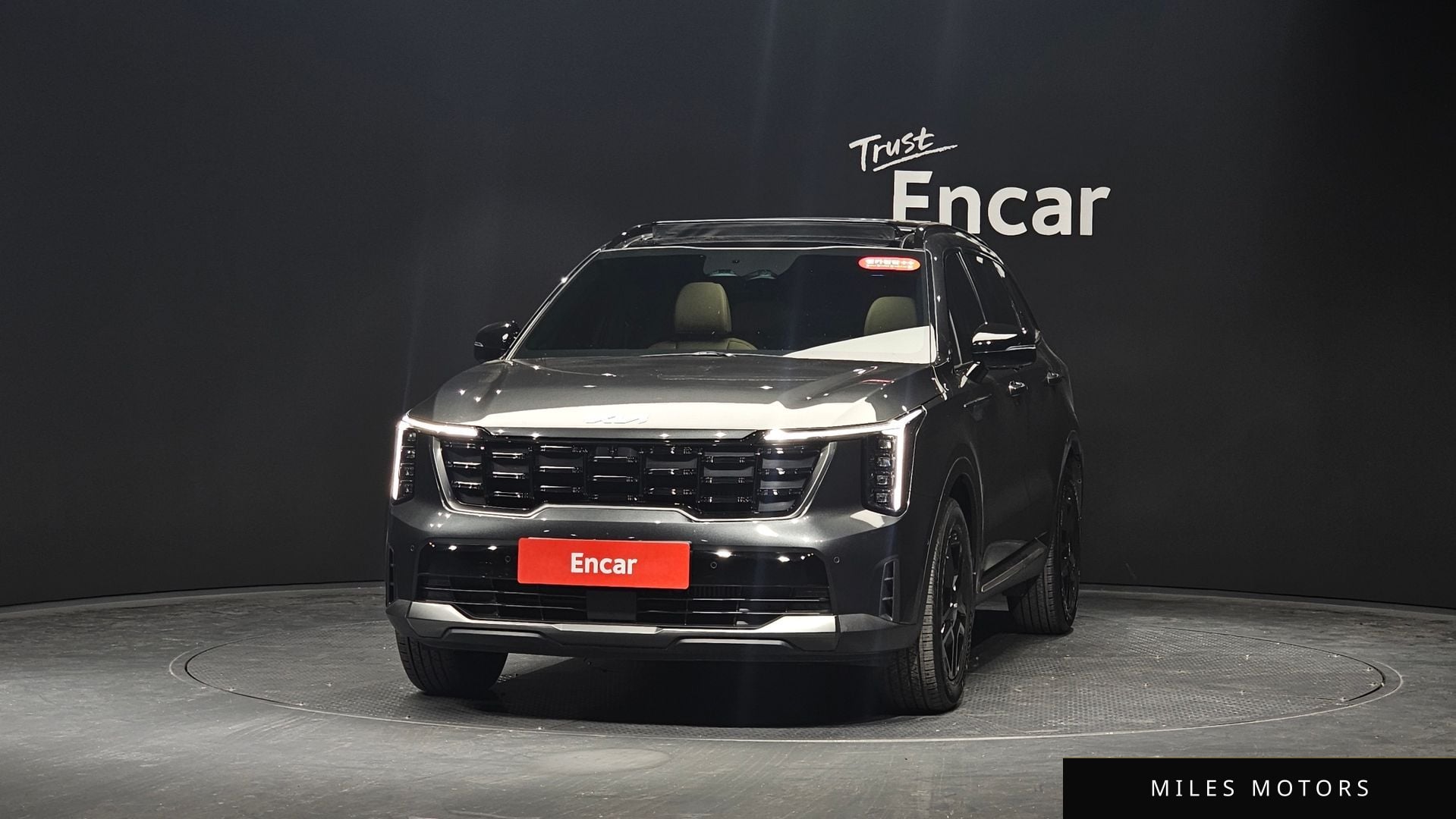 Kia Sorento 2024 — миниатюра 2