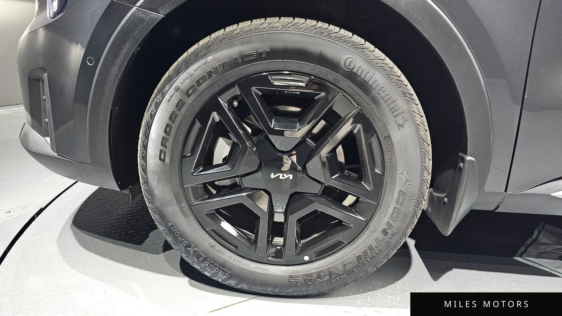 Kia Sorento 2024 — миниатюра 4