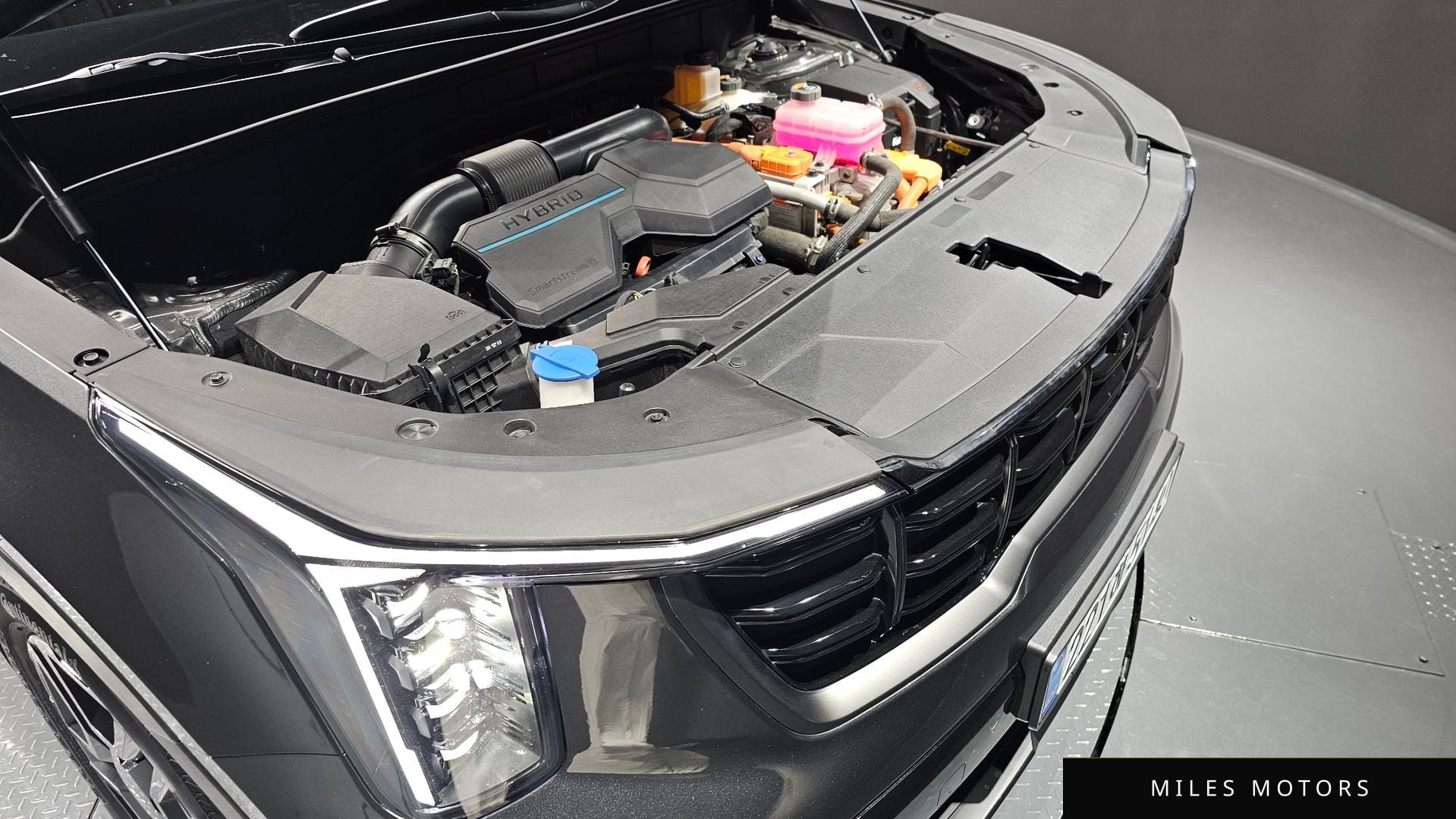 Kia Sorento 2024 — миниатюра 5