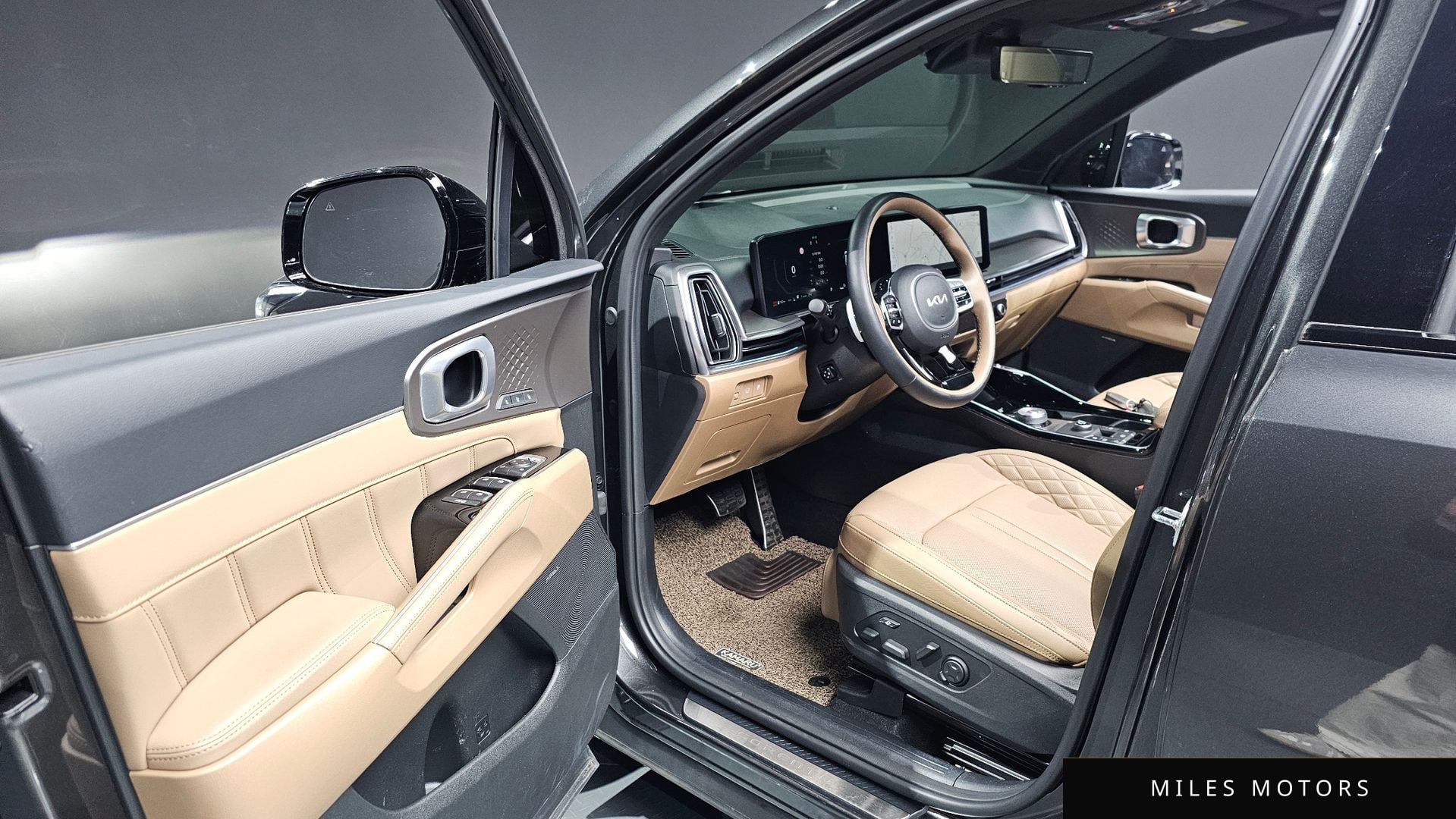 Kia Sorento 2024 — миниатюра 12