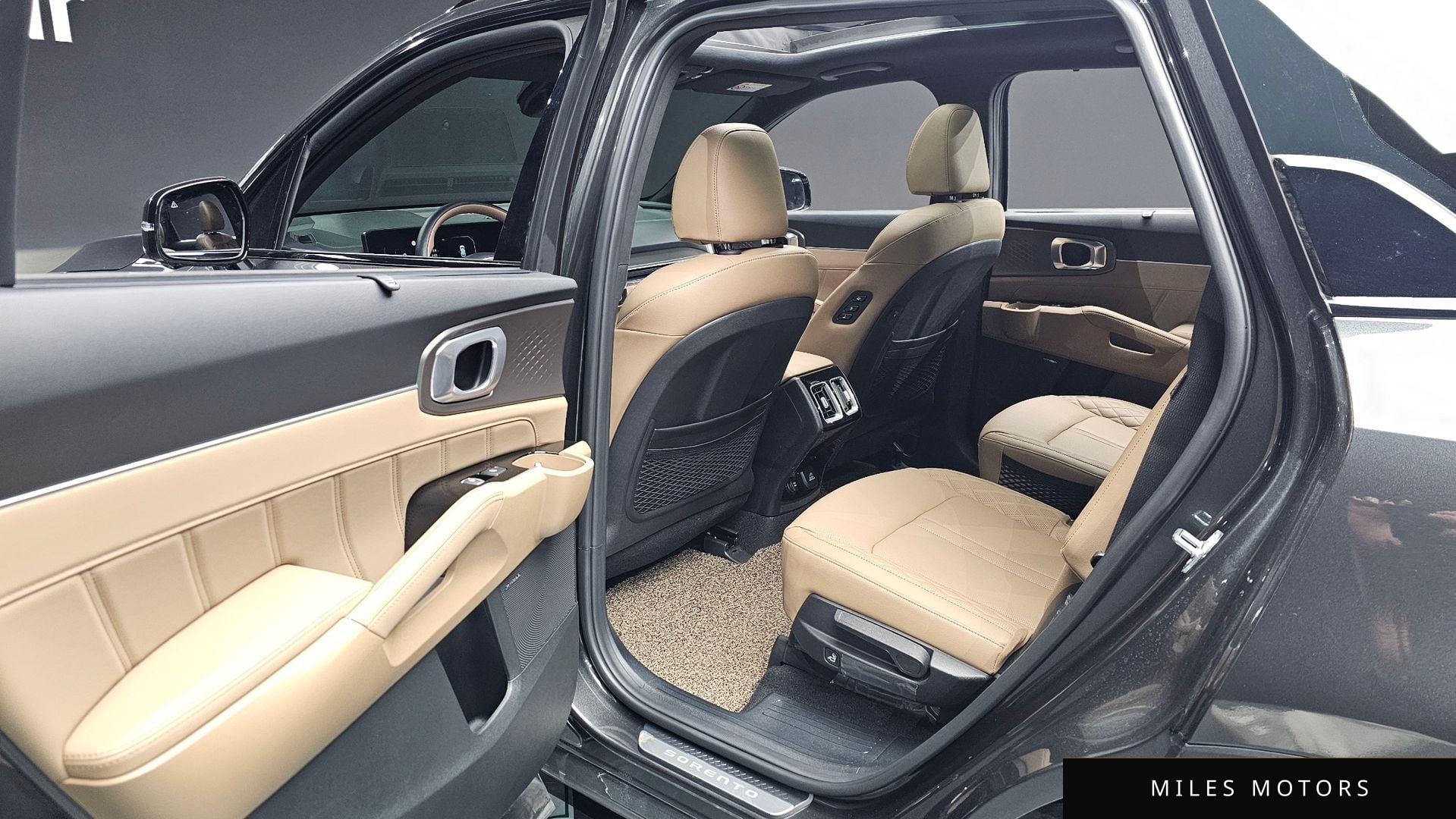 Kia Sorento 2024 — миниатюра 17