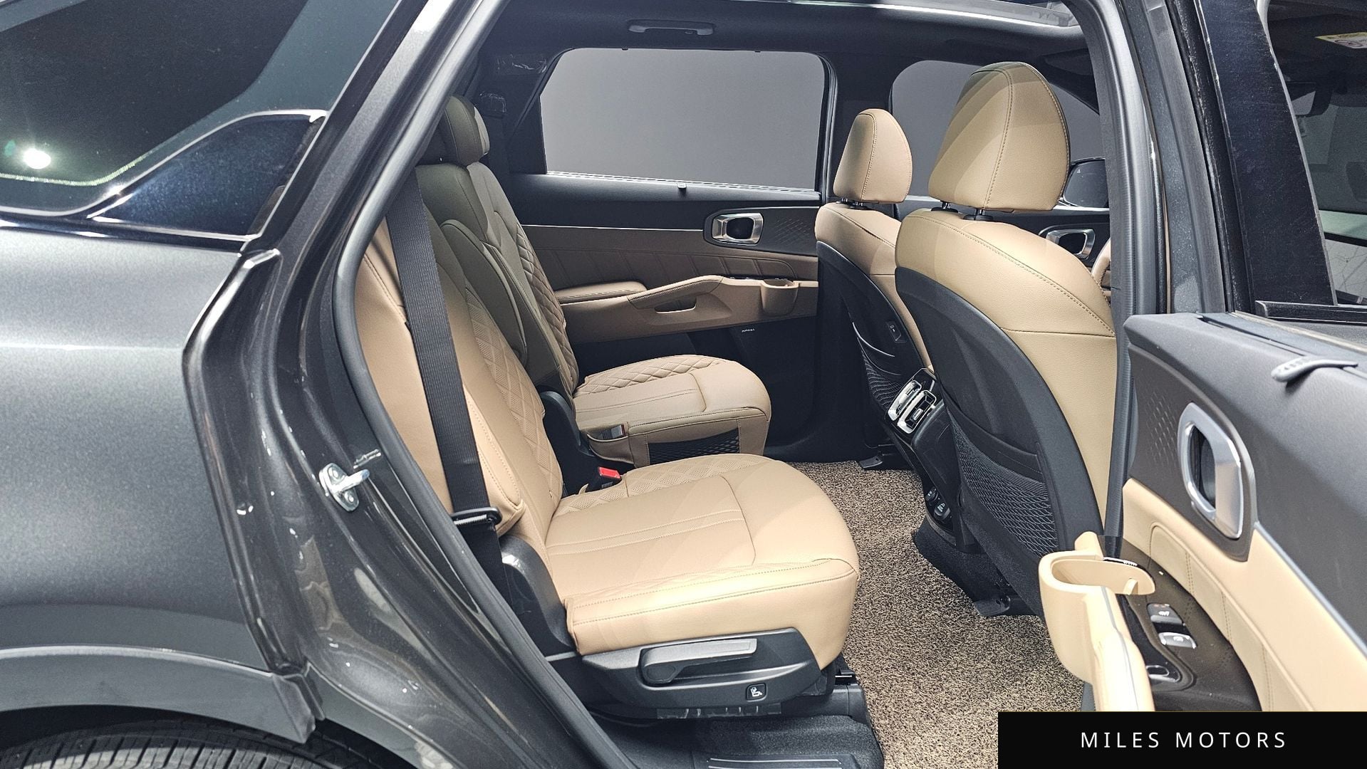 Kia Sorento 2024 — миниатюра 18