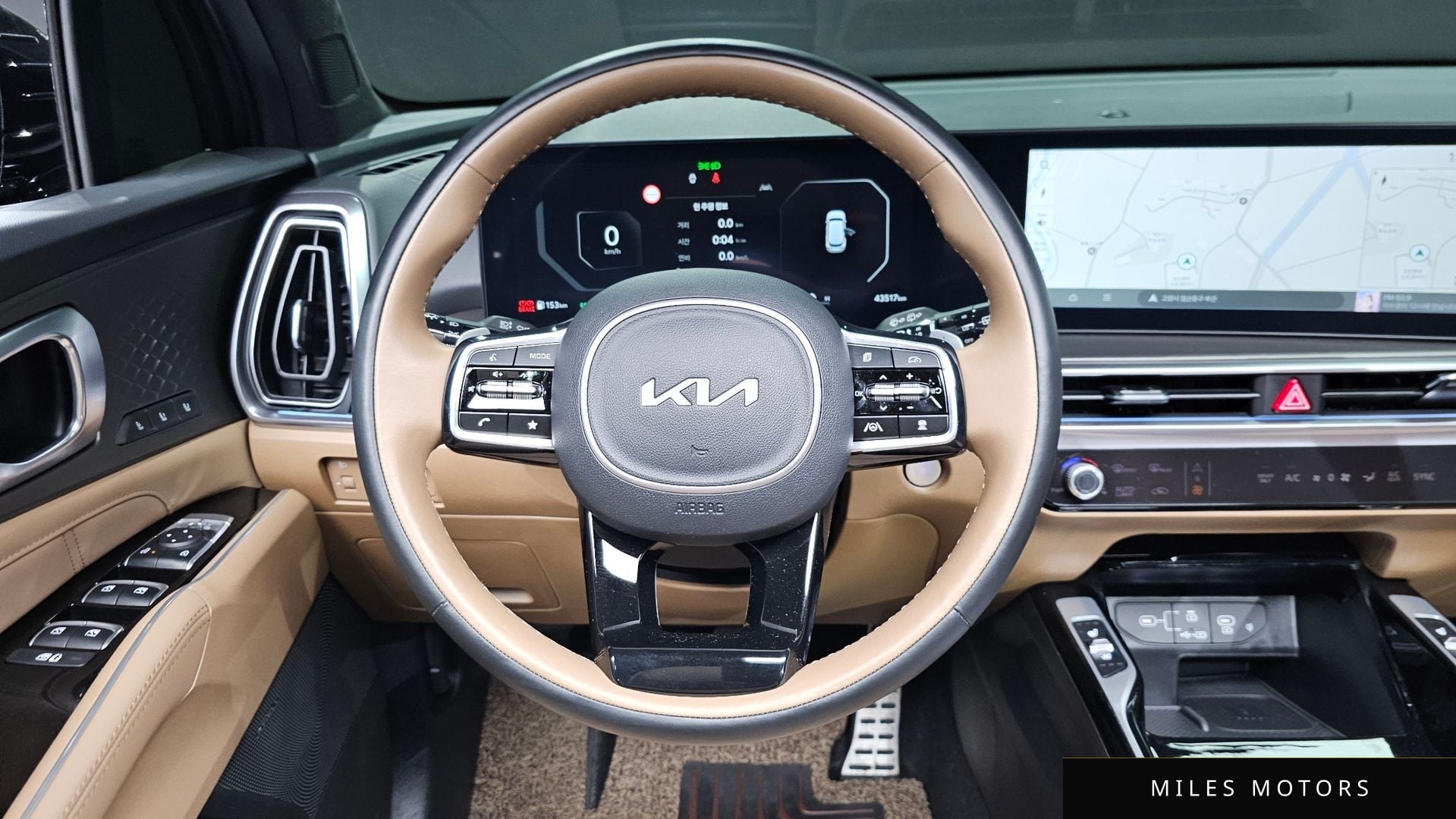 Kia Sorento 2024 — миниатюра 19