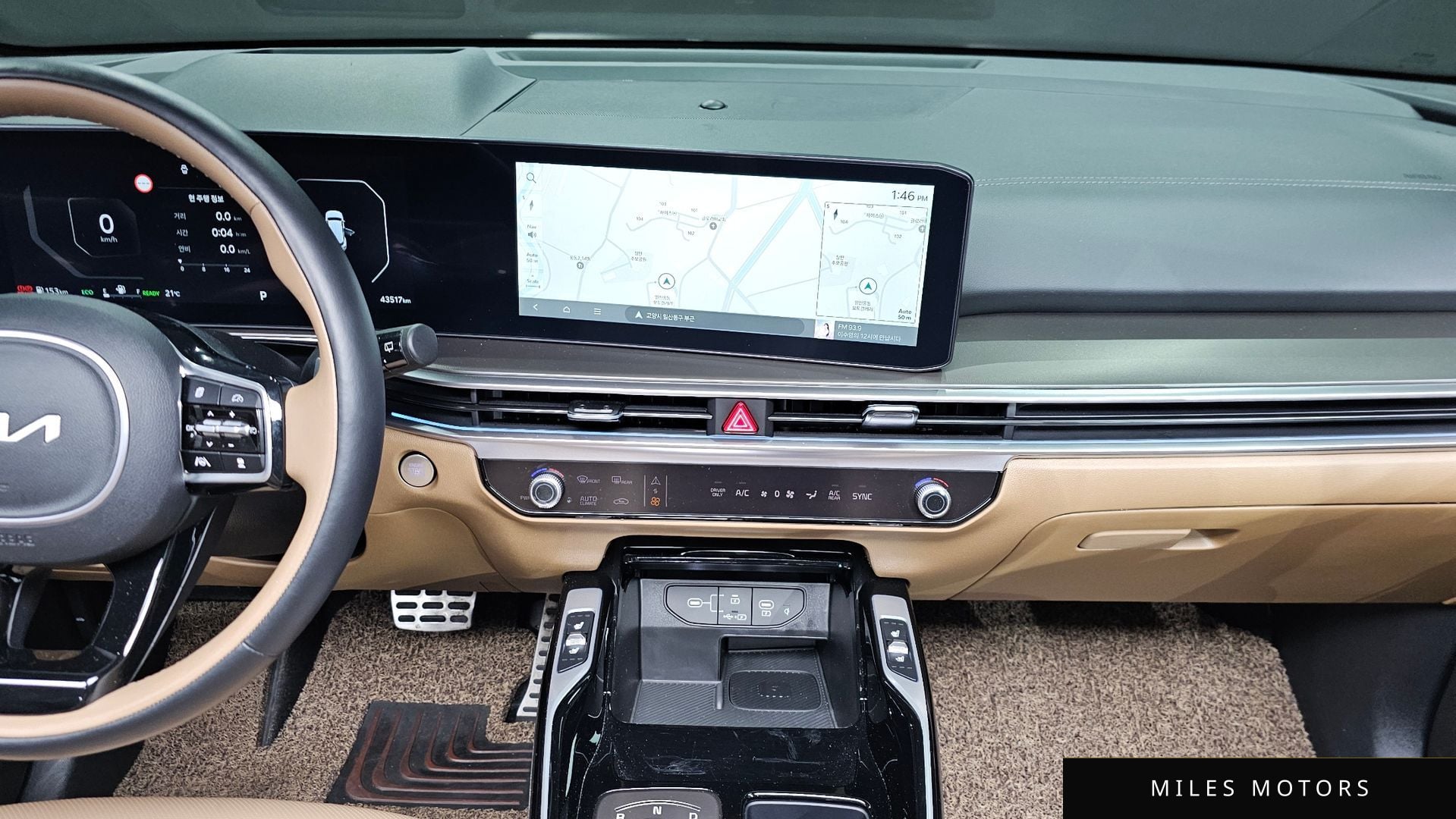 Kia Sorento 2024 — миниатюра 20