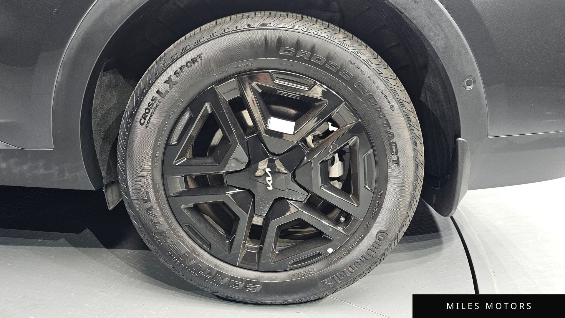 Kia Sorento 2024 — миниатюра 6