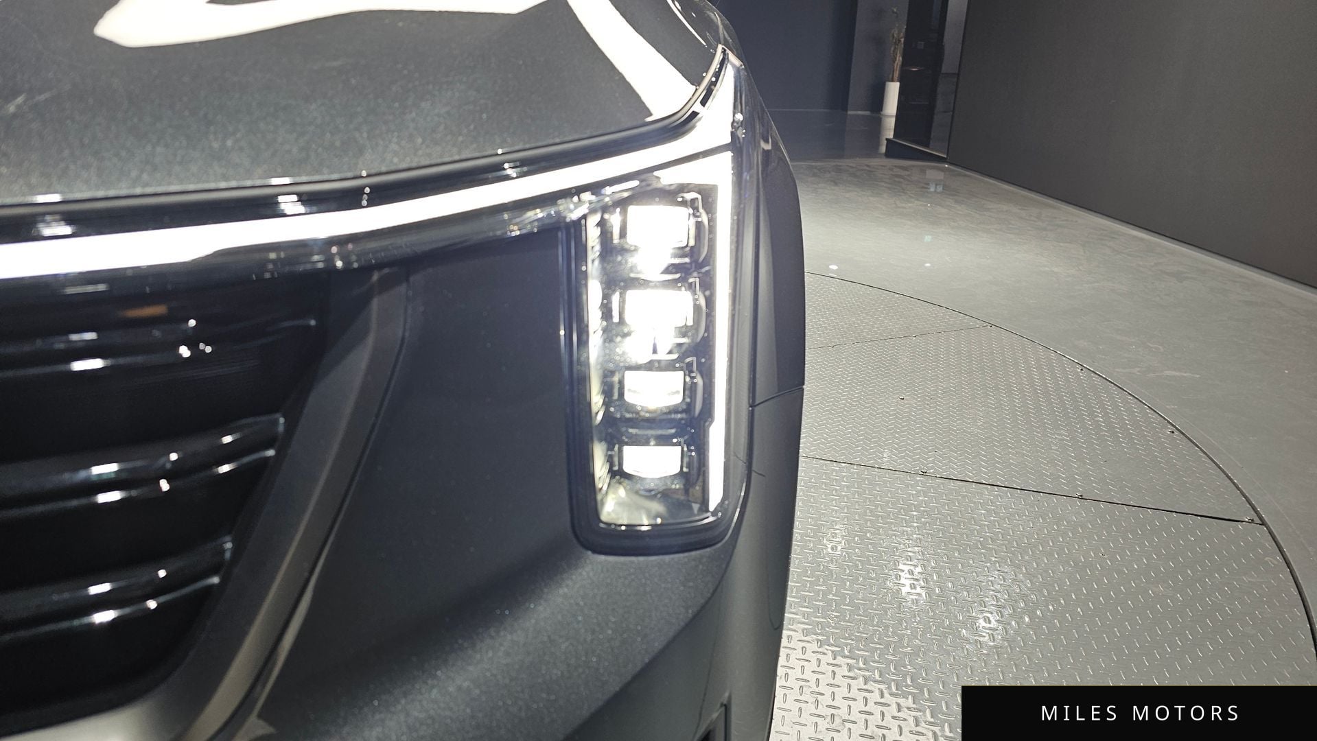Kia Sorento 2024 — миниатюра 7