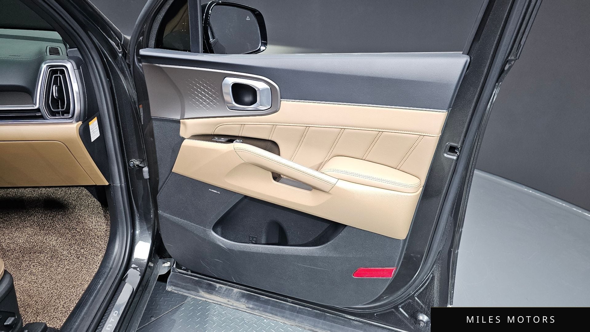 Kia Sorento 2024 — миниатюра 13