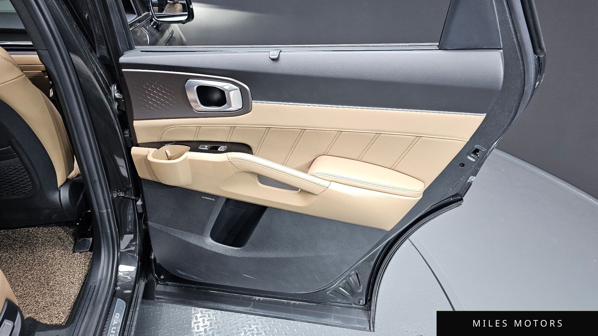 Kia Sorento 2024 — миниатюра 14