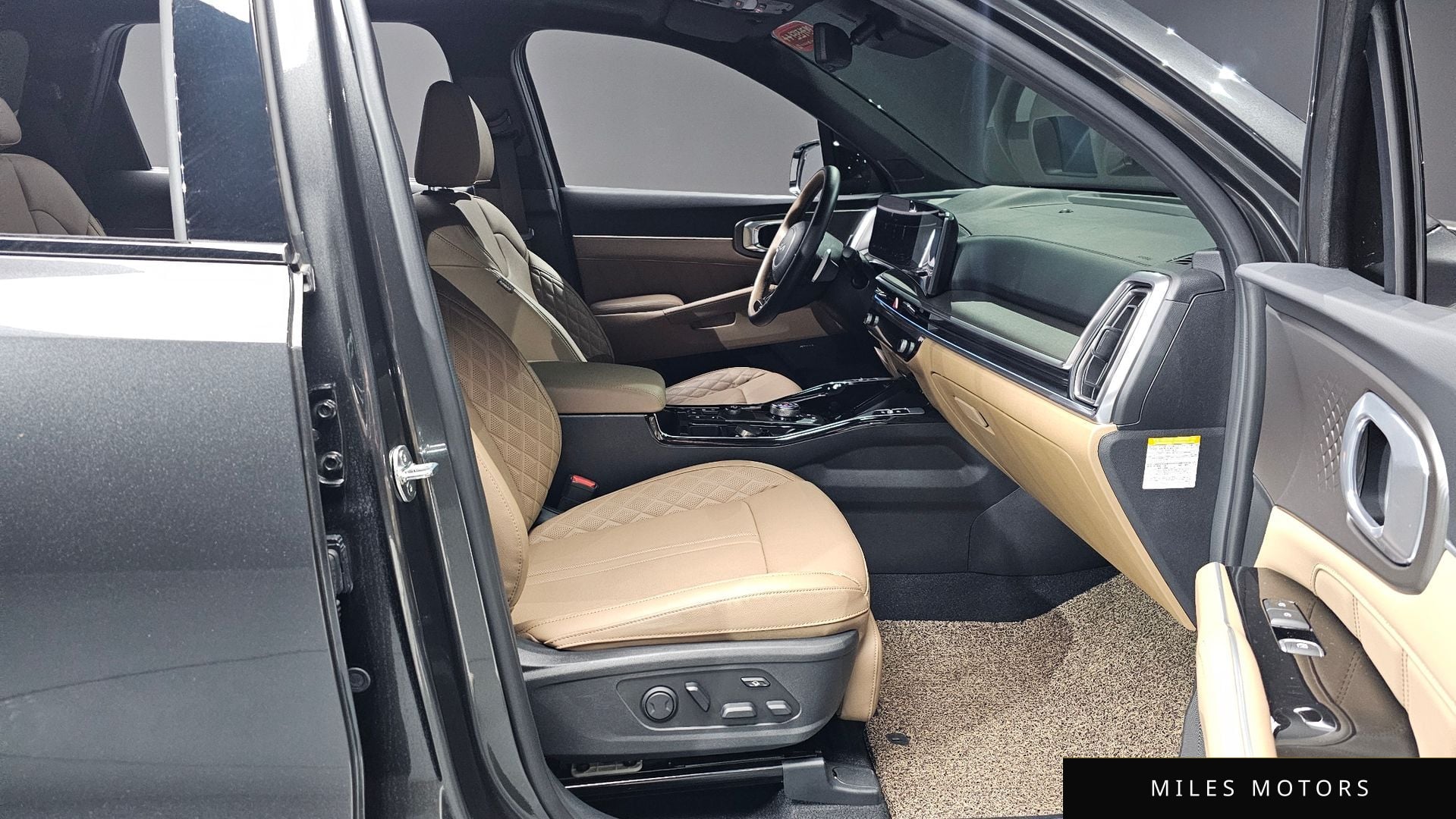 Kia Sorento 2024 — миниатюра 15