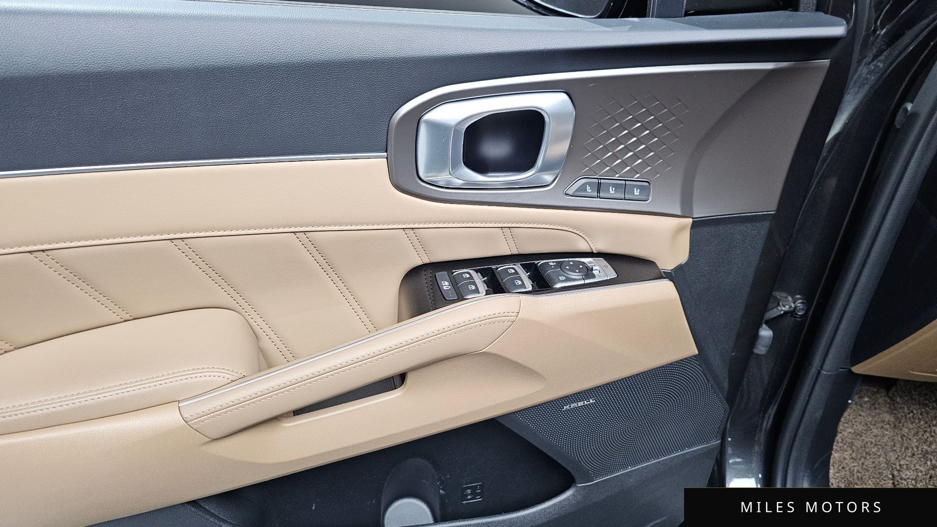 Kia Sorento 2024 — миниатюра 33