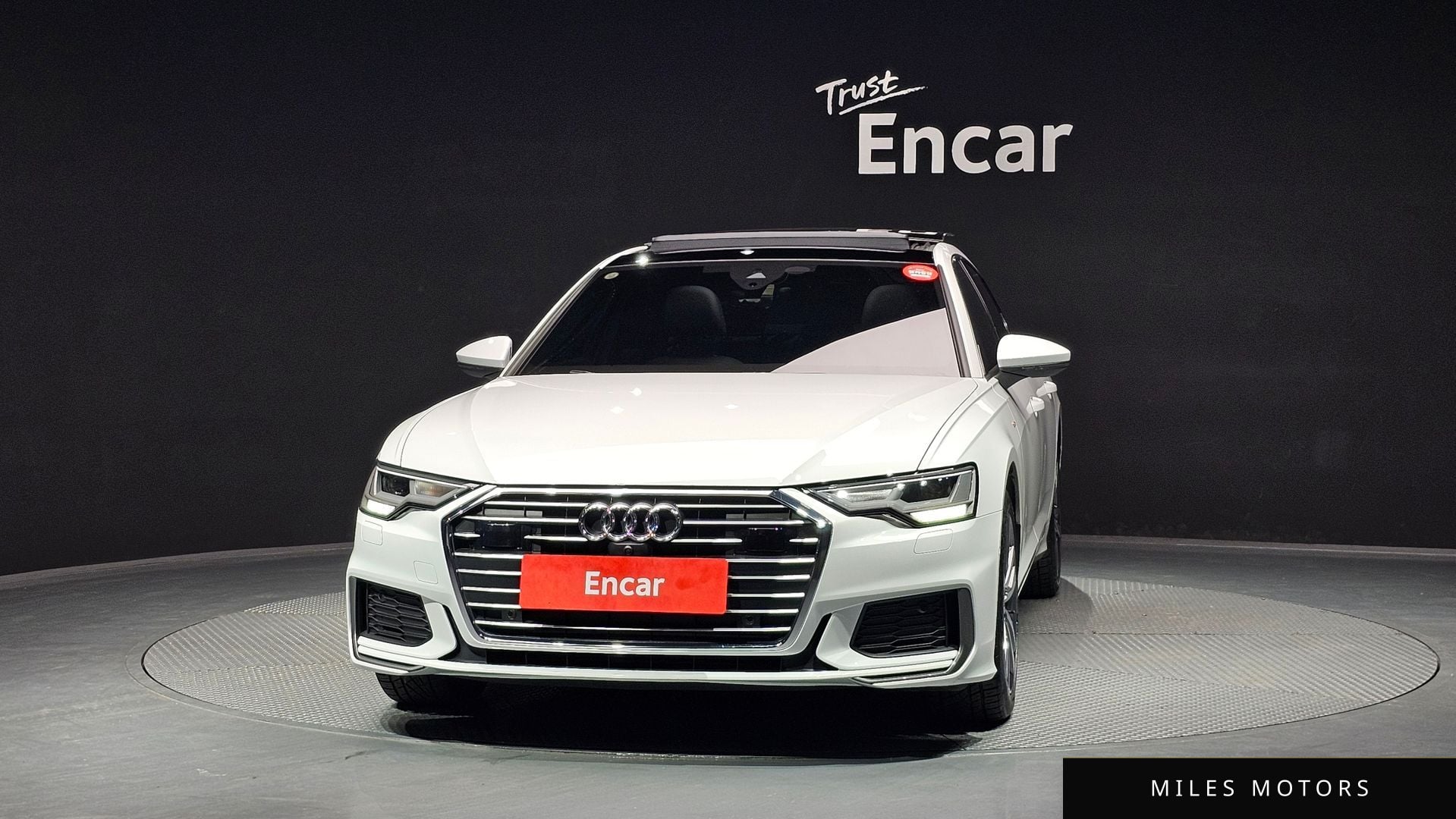 Audi A6 (C8) 2023 — миниатюра 3