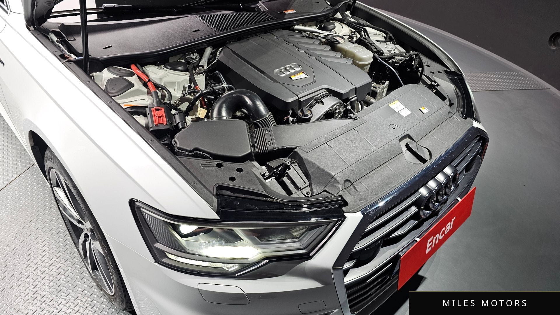 Audi A6 (C8) 2023 — миниатюра 6