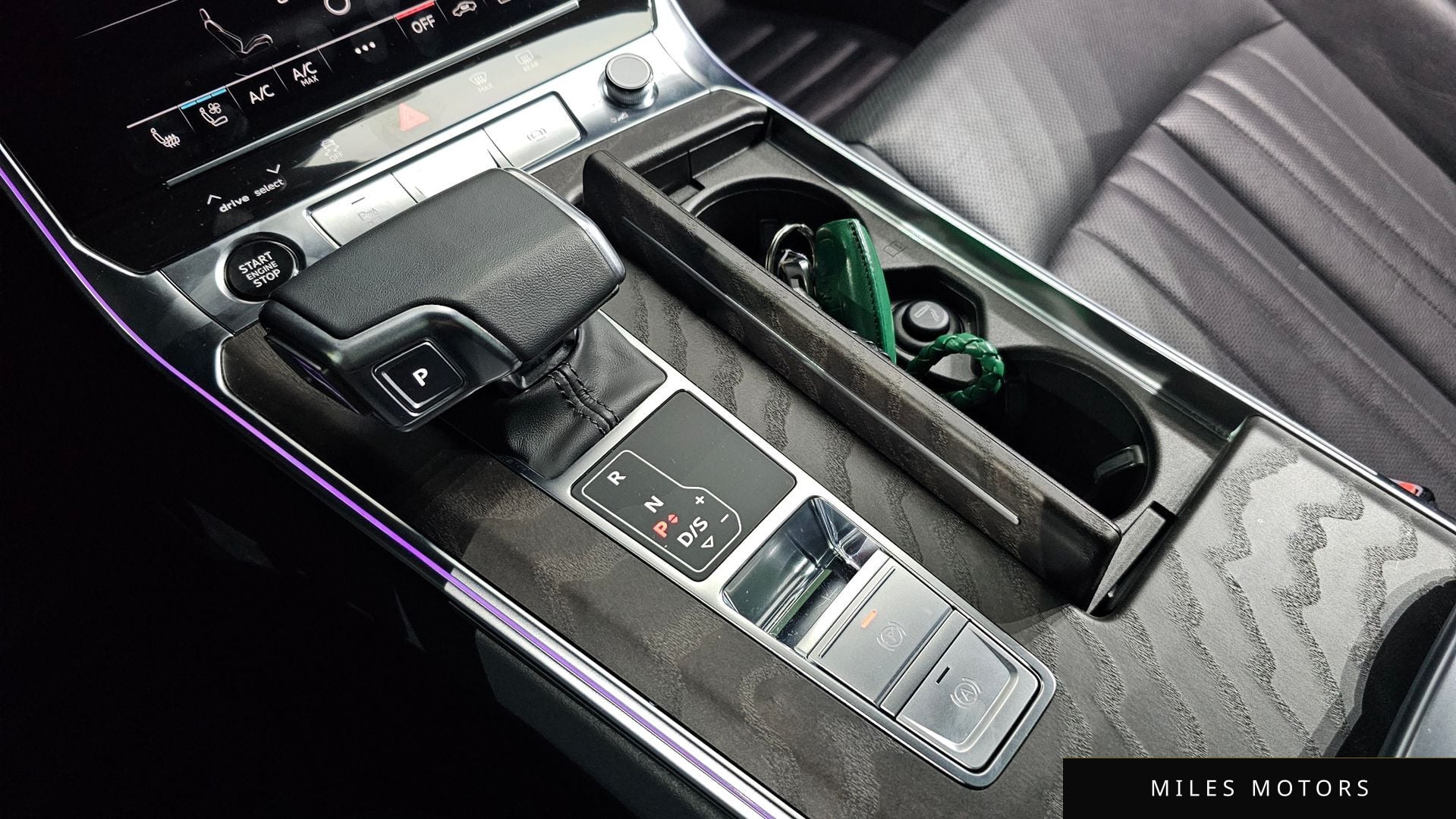 Audi A6 (C8) 2023 — миниатюра 12