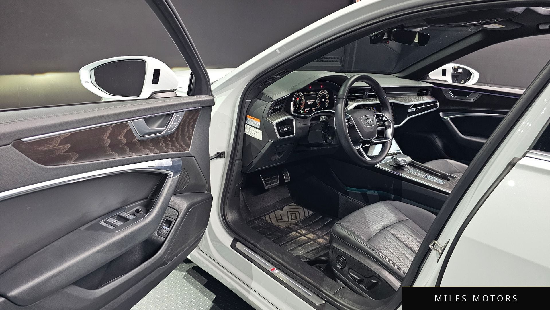 Audi A6 (C8) 2023 — миниатюра 13