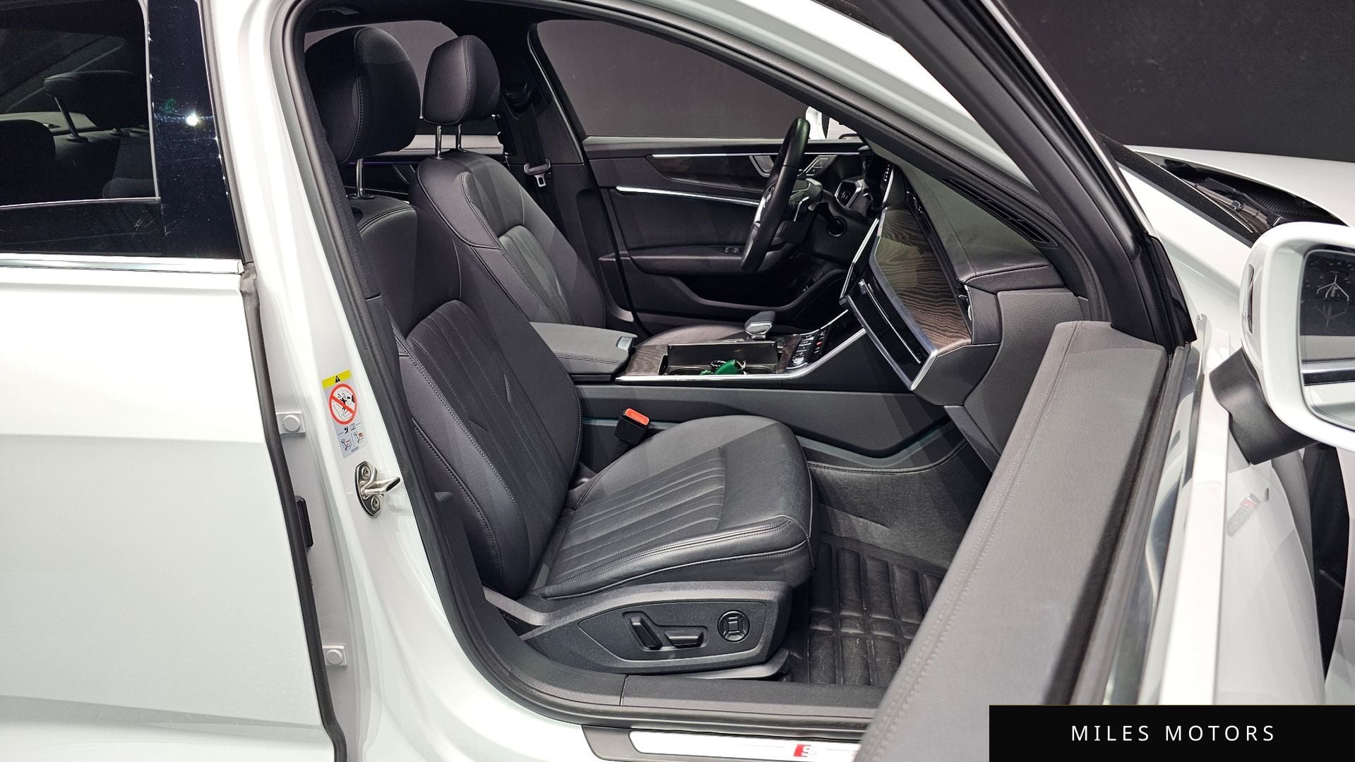 Audi A6 (C8) 2023 — миниатюра 18