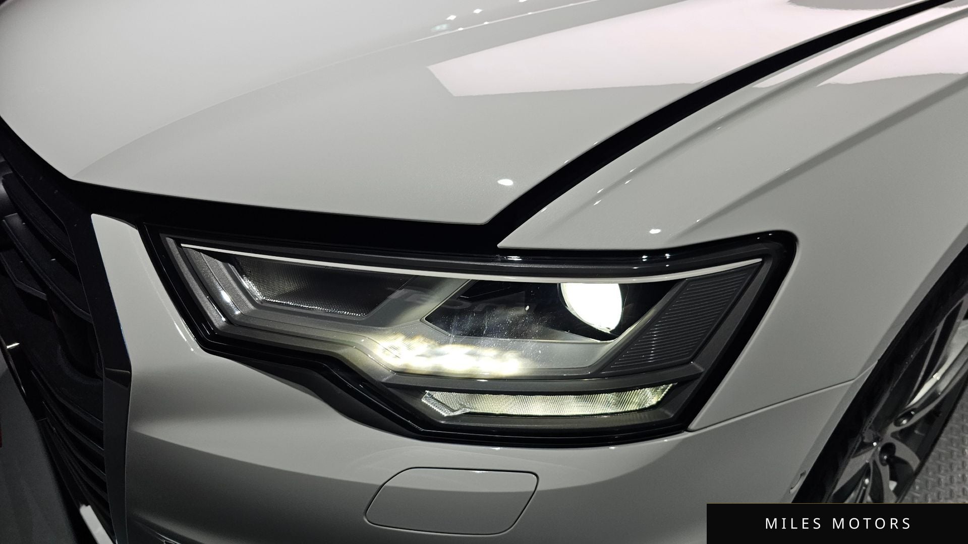 Audi A6 (C8) 2023 — миниатюра 8