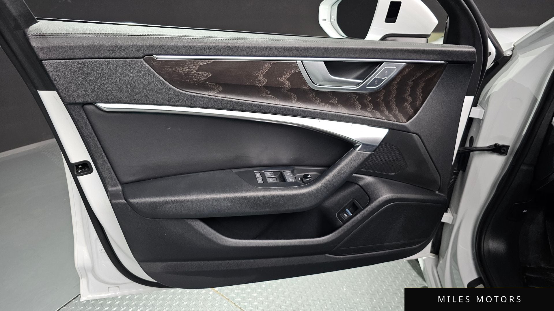 Audi A6 (C8) 2023 — миниатюра 14