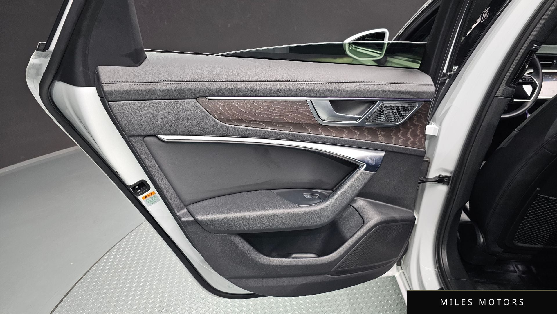 Audi A6 (C8) 2023 — миниатюра 15