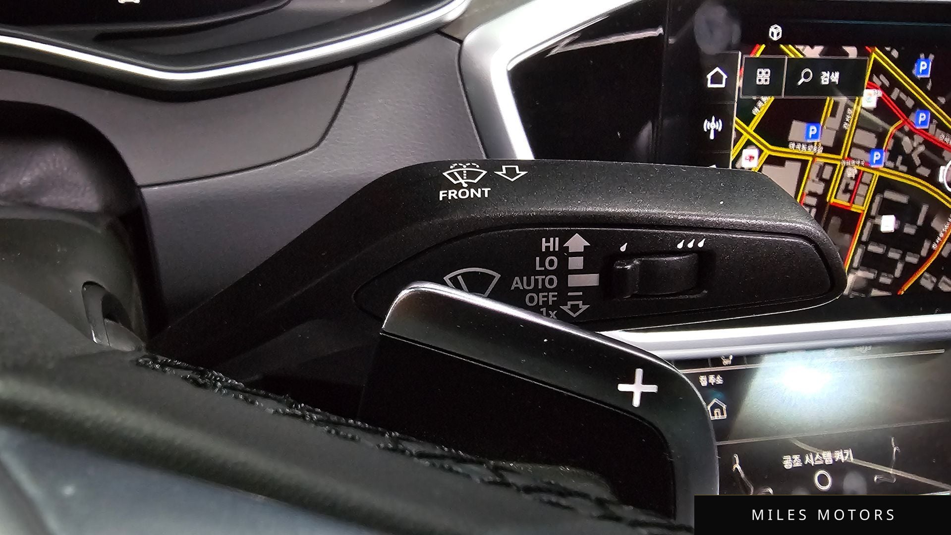 Audi A6 (C8) 2023 — миниатюра 27