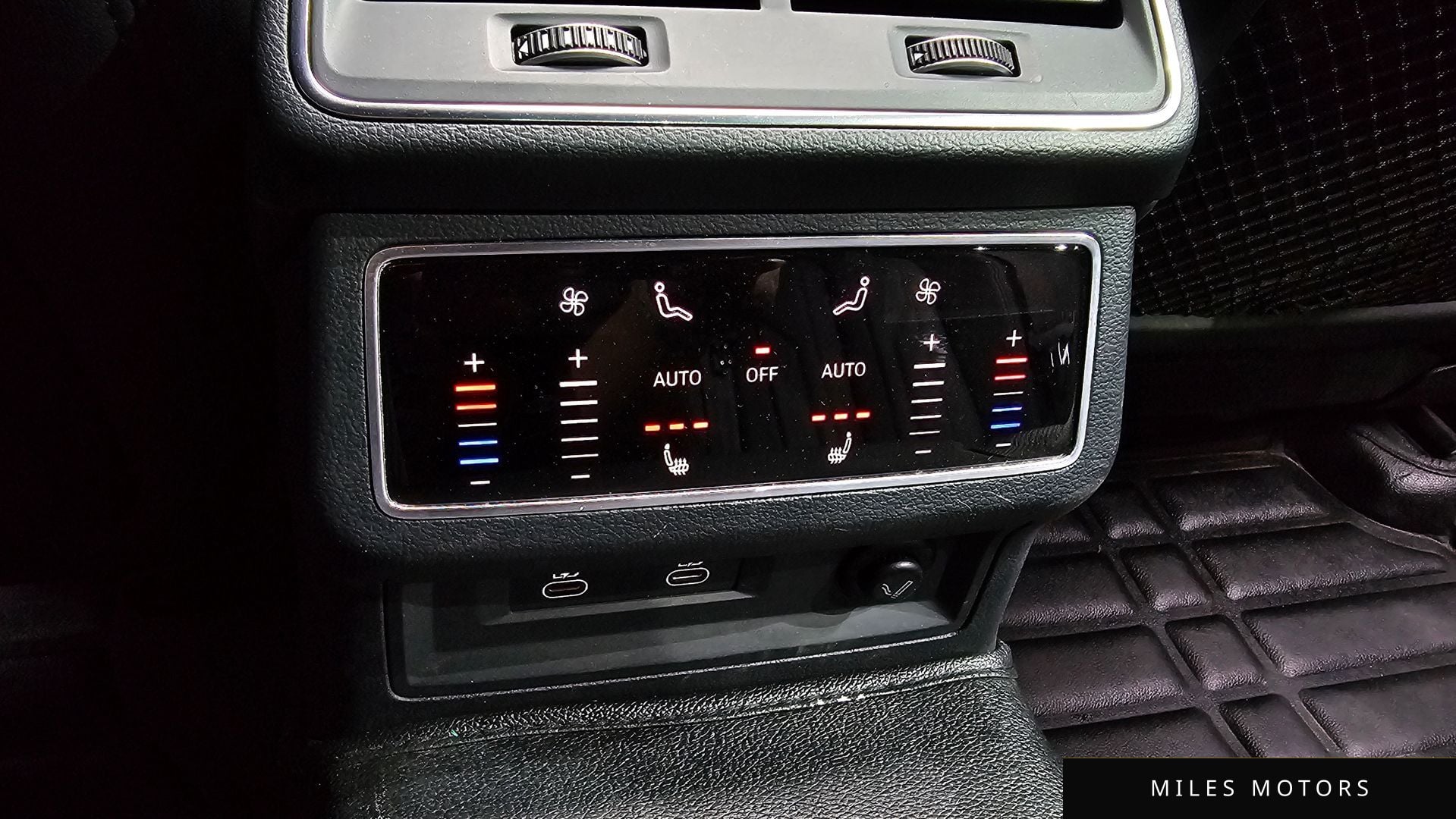 Audi A6 (C8) 2023 — миниатюра 31
