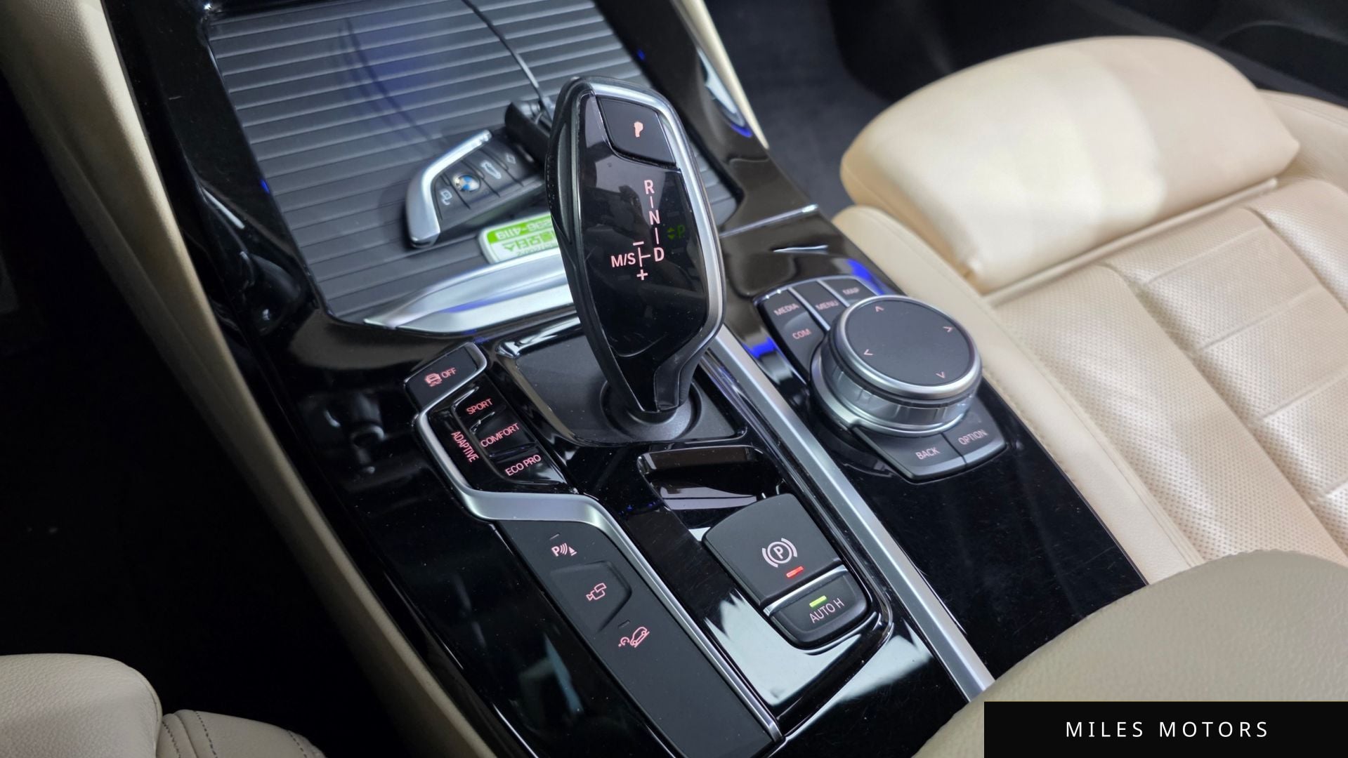 BMW X3 (G01) 2021 — миниатюра 9
