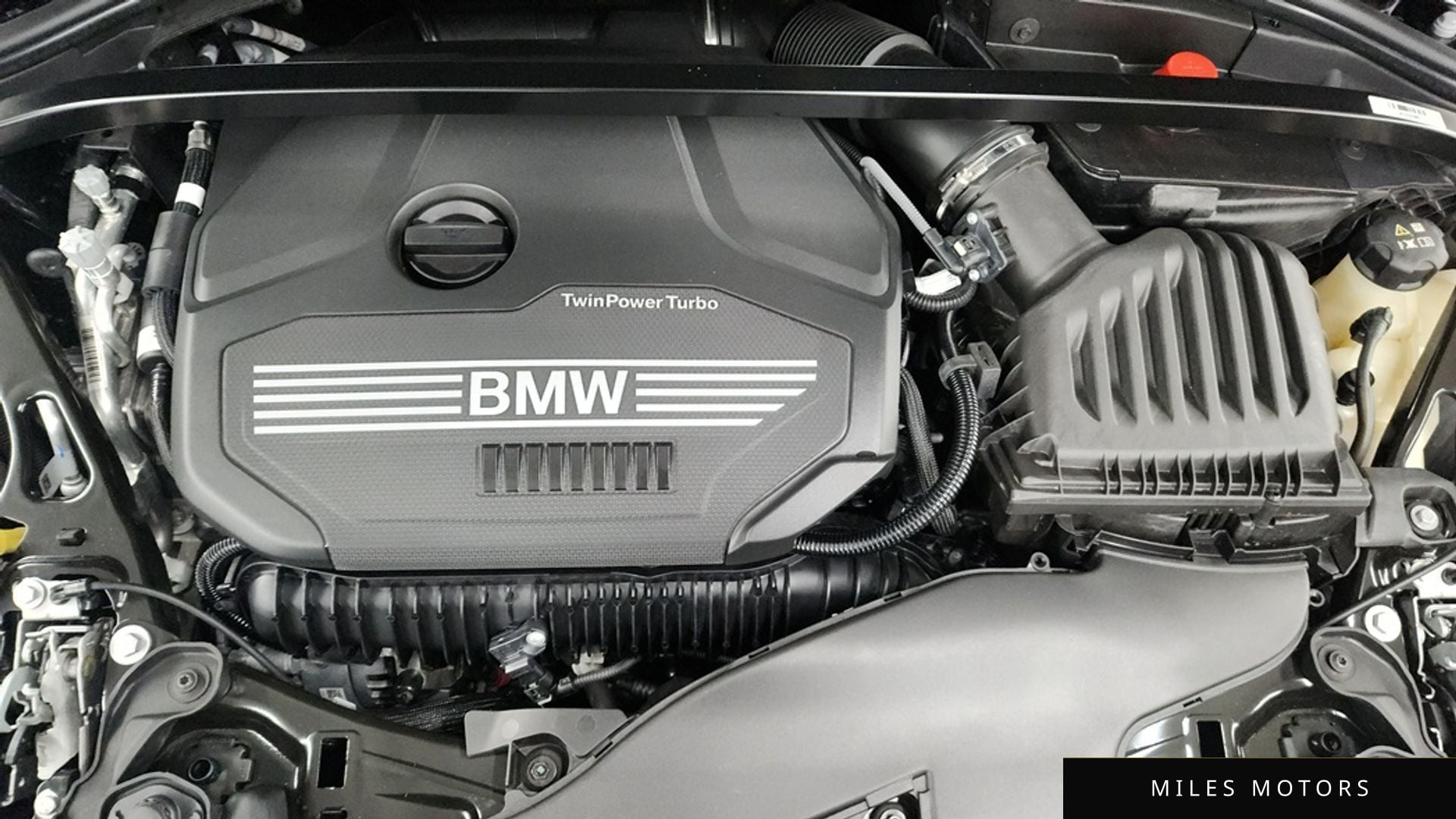 BMW 1 Series (F40) 2024 — миниатюра 6