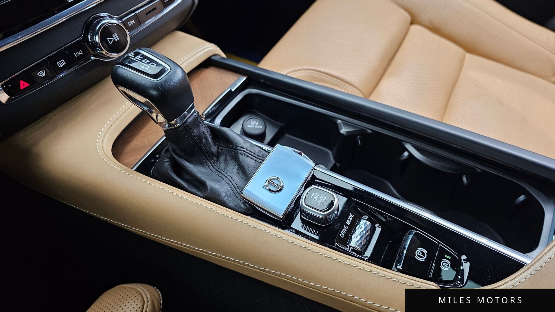 Volvo S90 2019 — миниатюра 9