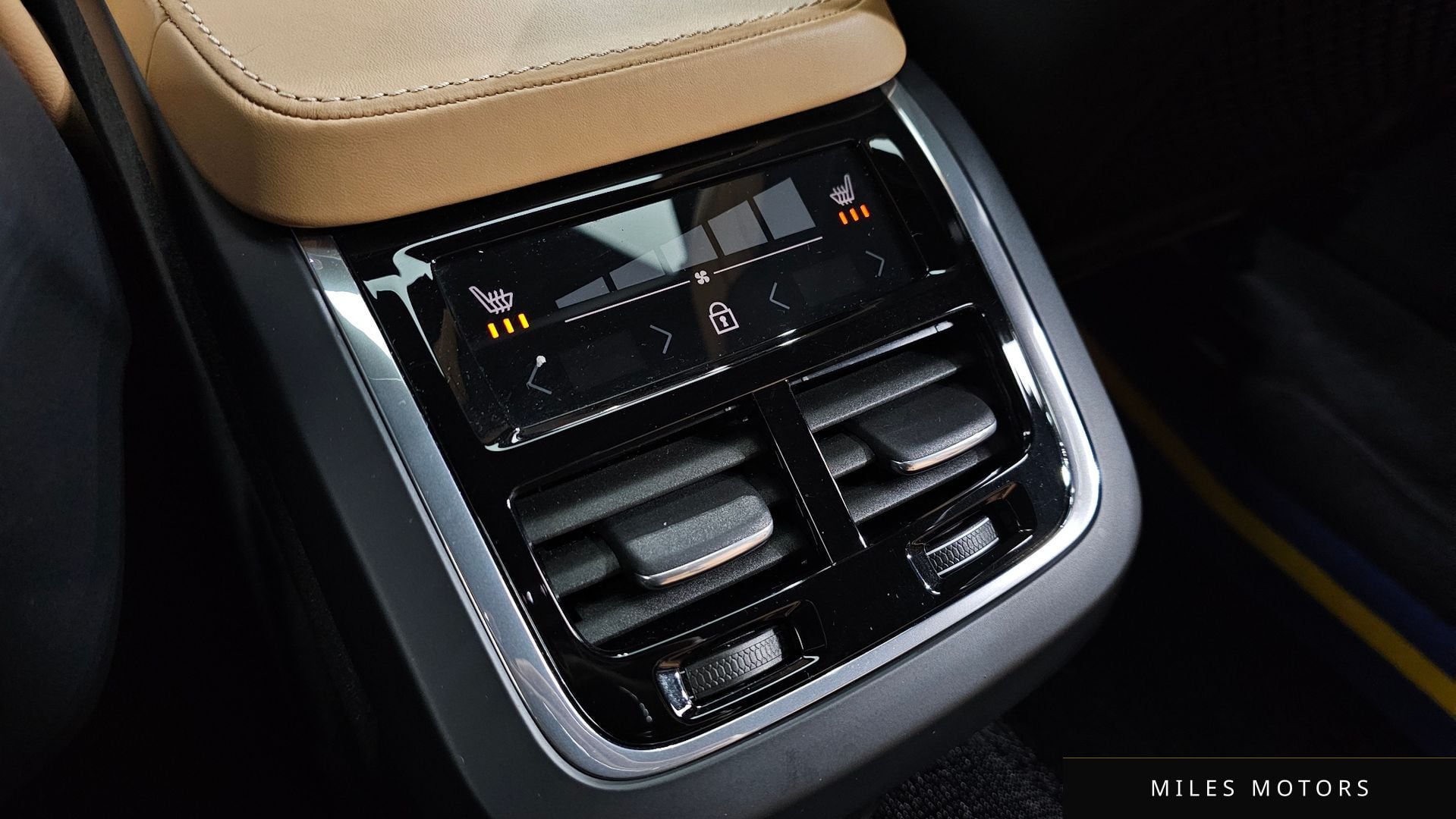 Volvo S90 2019 — миниатюра 18