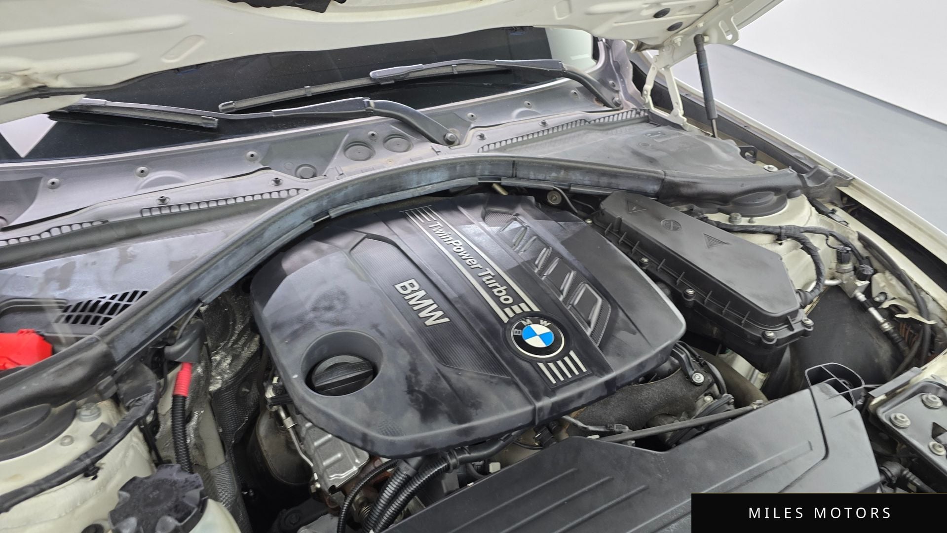 BMW 3 Series (F30) 2013 — миниатюра 6