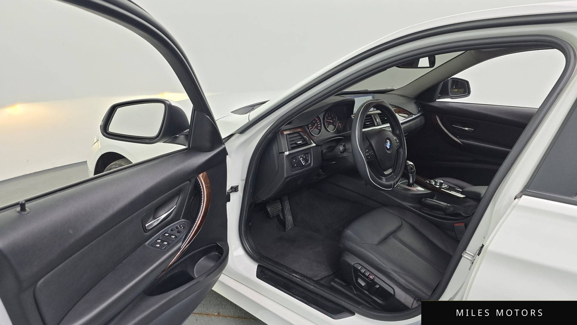 BMW 3 Series (F30) 2013 — миниатюра 10