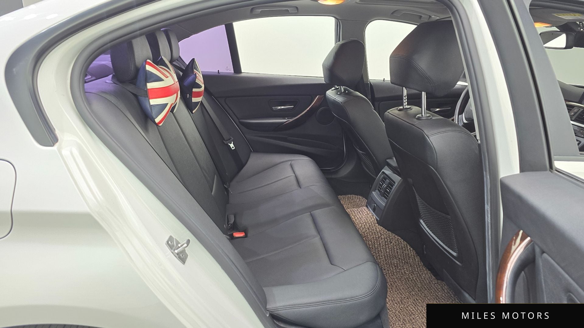 BMW 3 Series (F30) 2013 — миниатюра 11