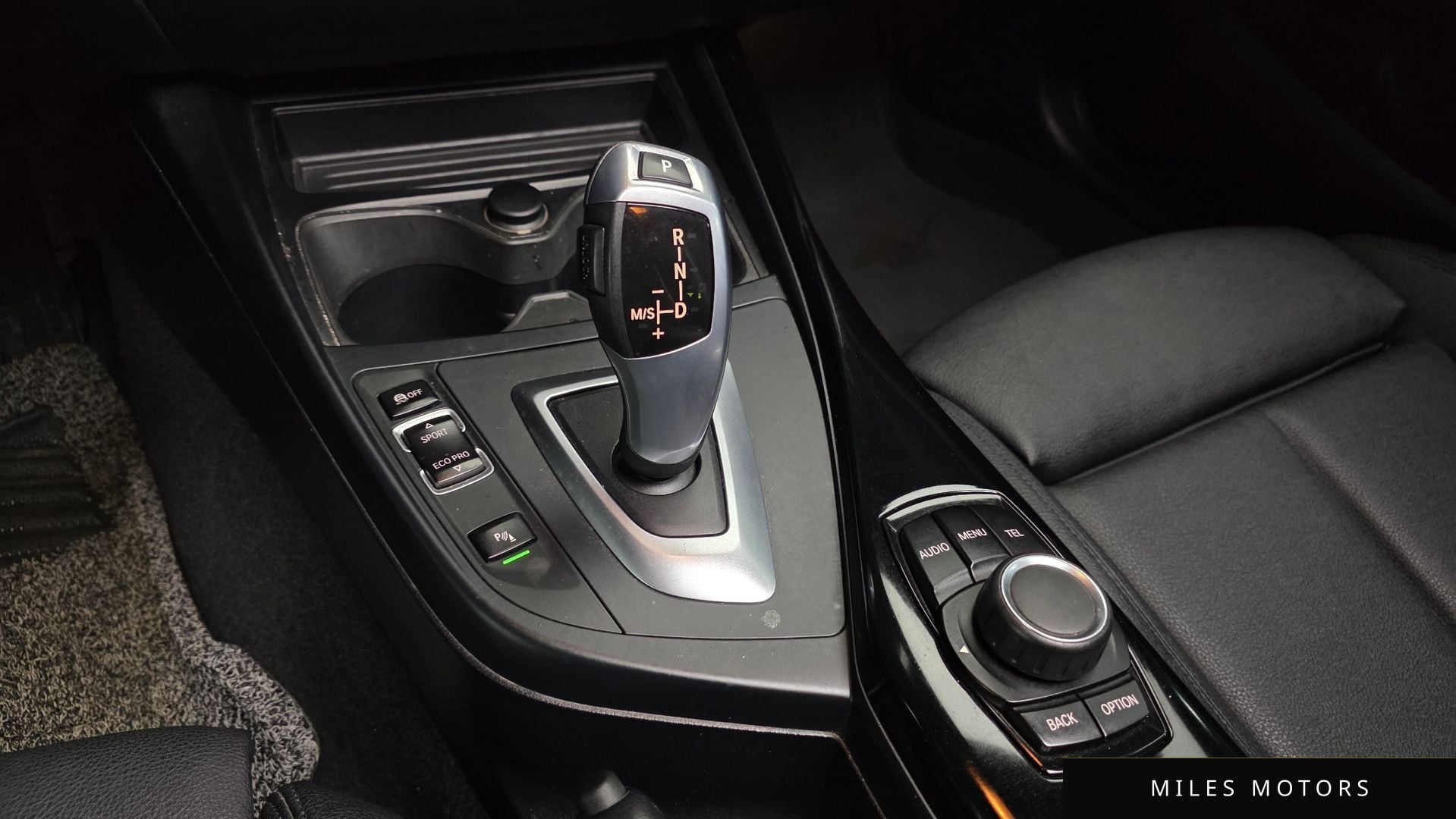 BMW 1시리즈 (F20) 2017 — миниатюра 9