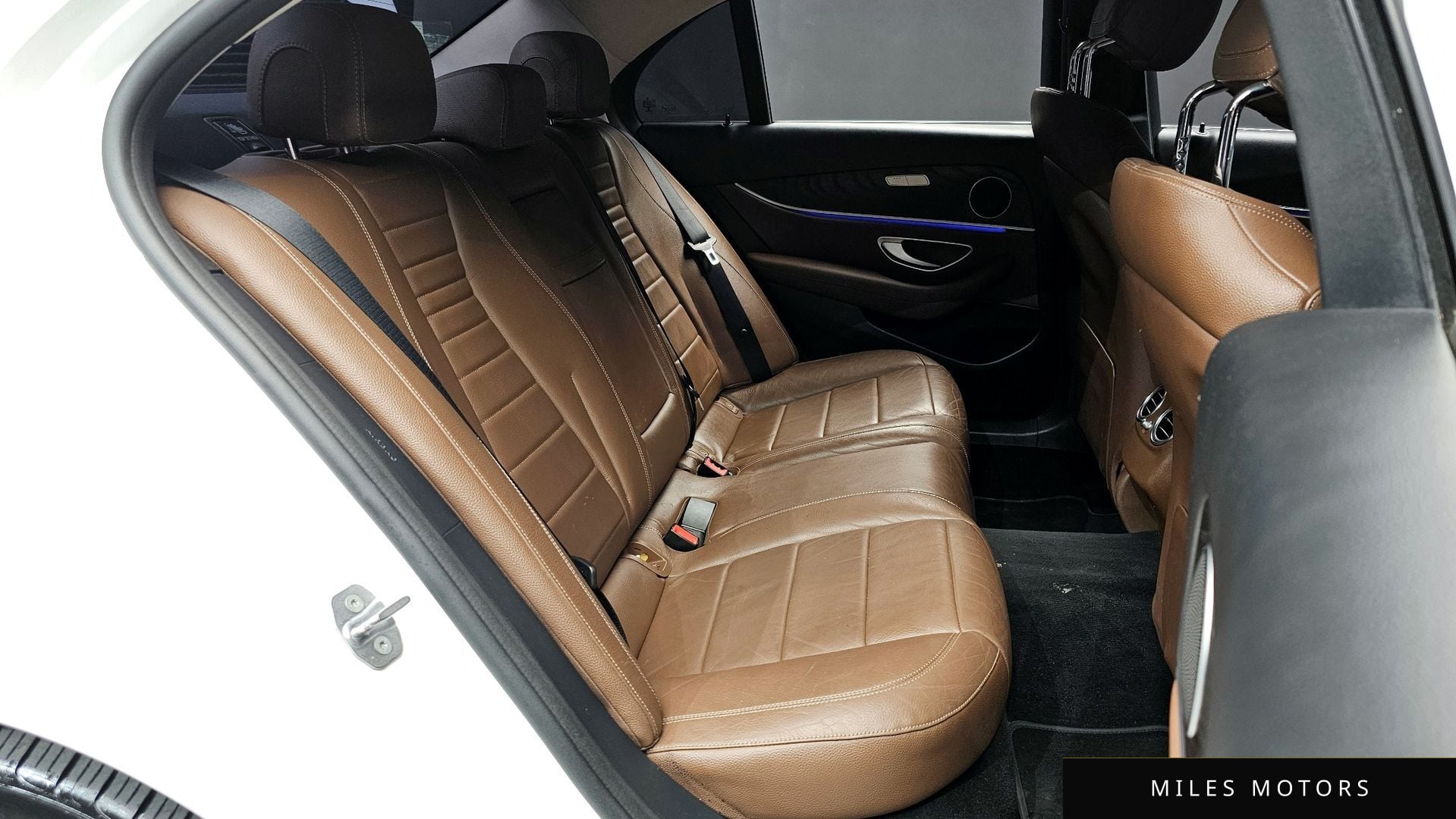 Mercedes-Benz E-Class W213 2017 — миниатюра 11