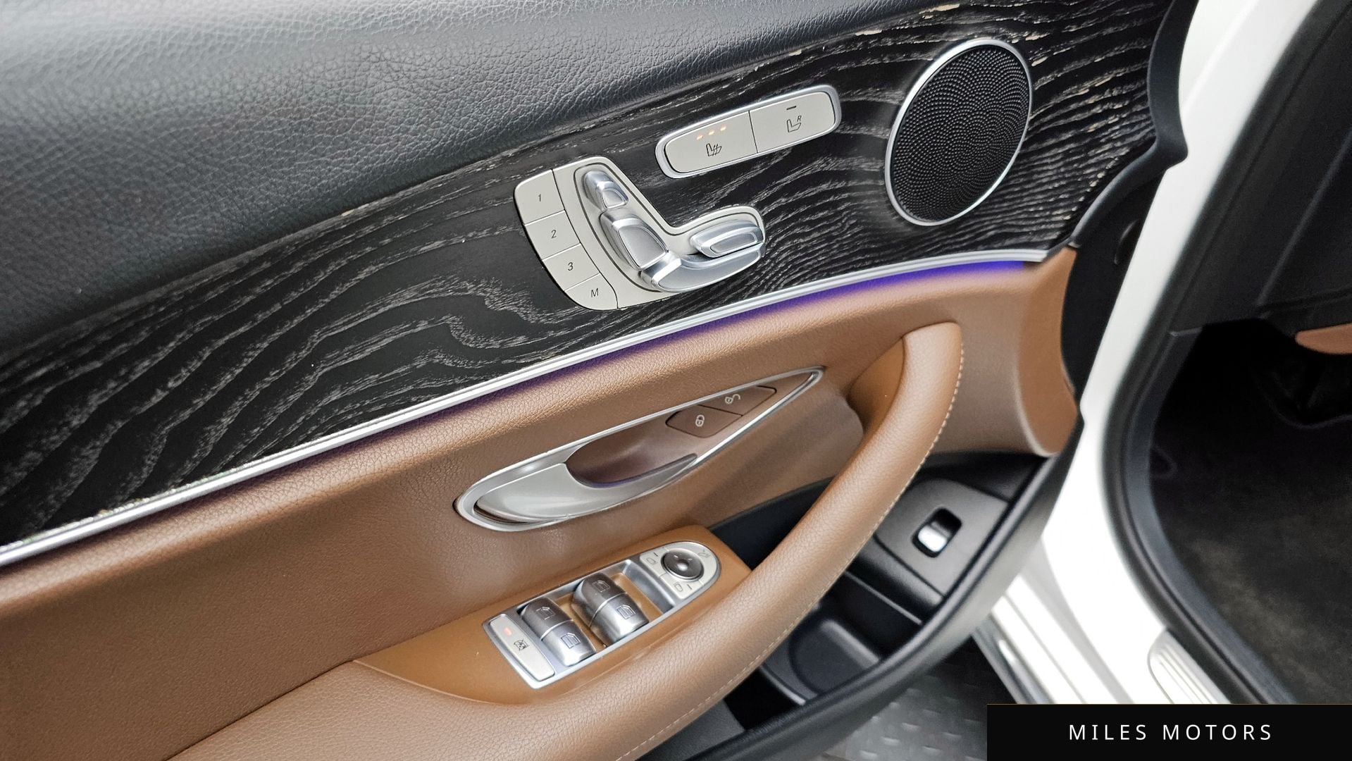 Mercedes-Benz E-Class W213 2017 — миниатюра 16