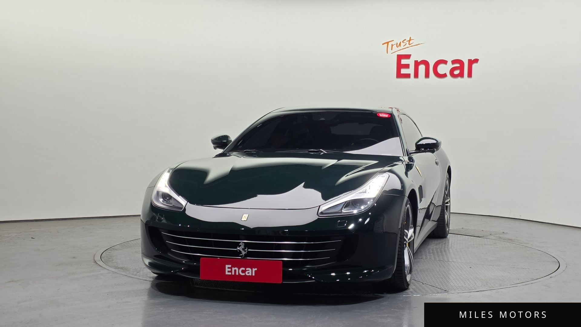 Ferrari GTC4 Lusso 2020 — миниатюра 3