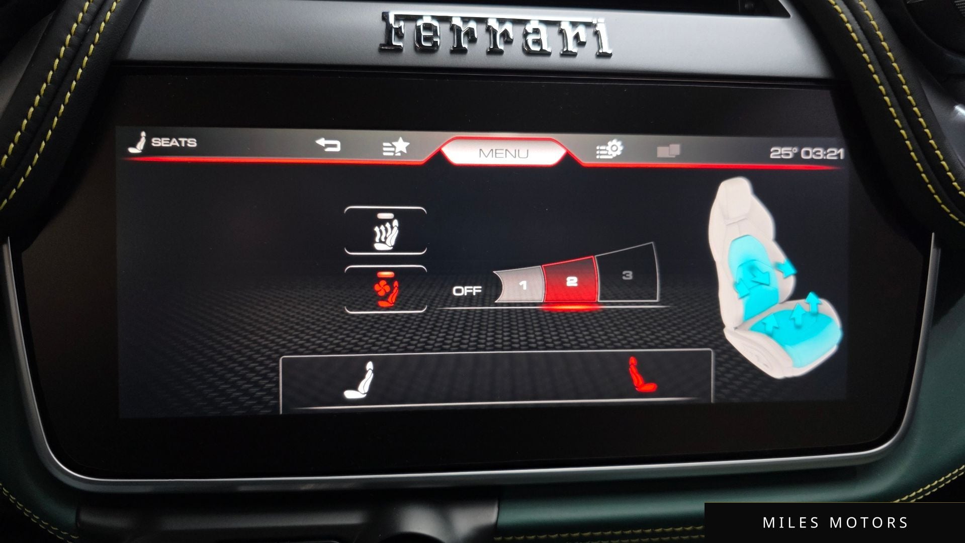 Ferrari GTC4 Lusso 2020 — миниатюра 15