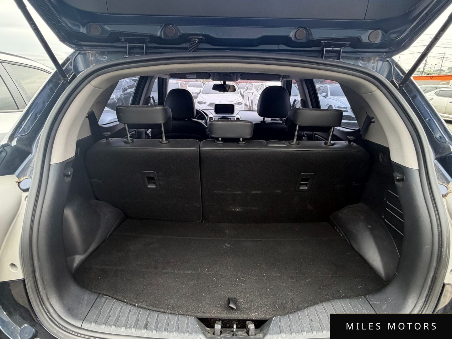 KG Mobility Tivoli 2016 — миниатюра 13