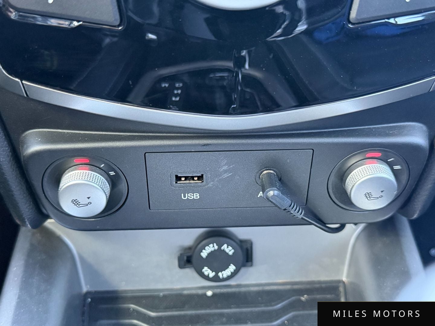 KG Mobility Tivoli 2016 — миниатюра 15