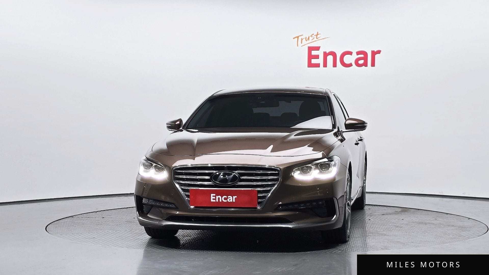Hyundai Grandeur 2019 — миниатюра 3