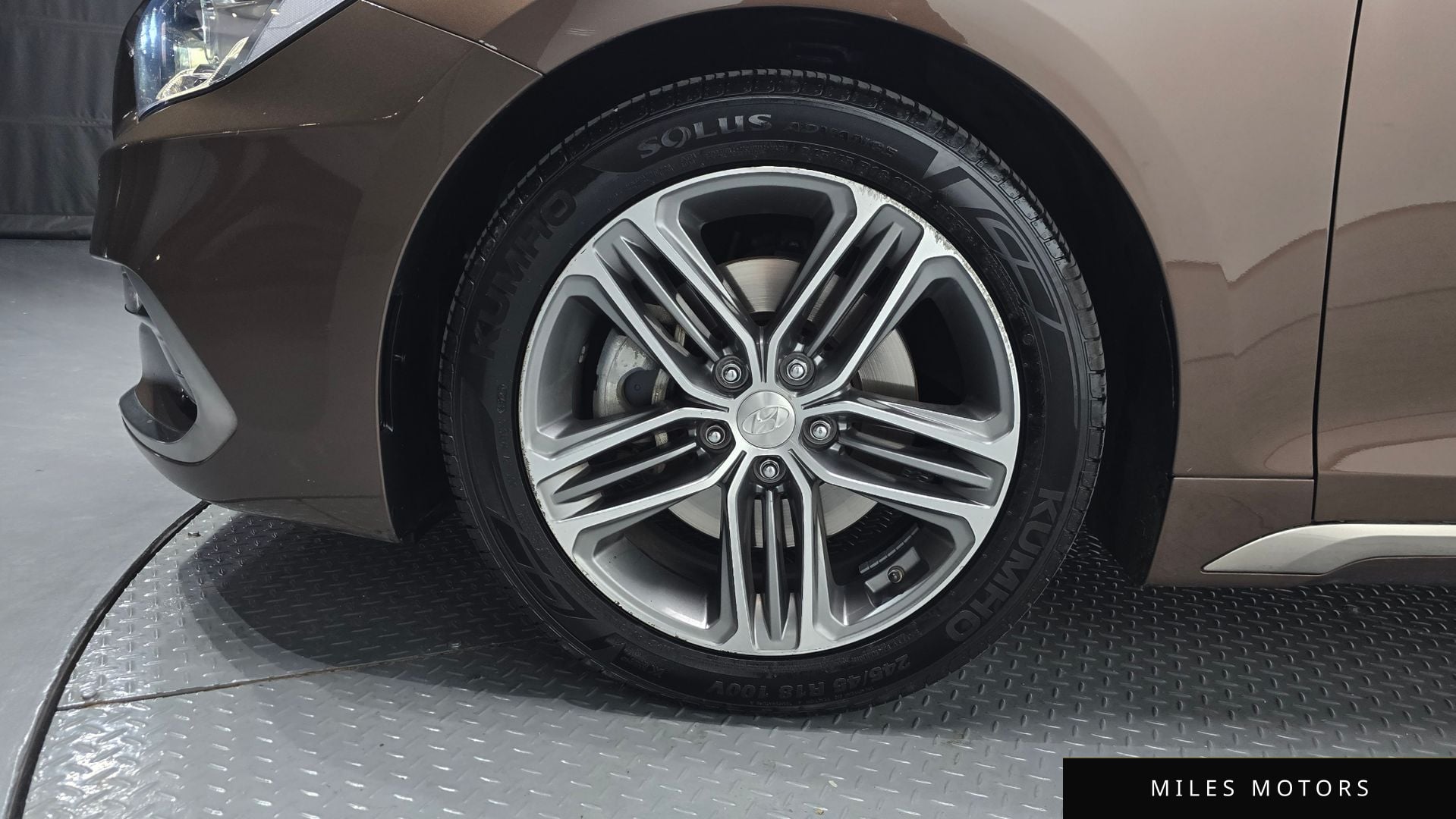 Hyundai Grandeur 2019 — миниатюра 5