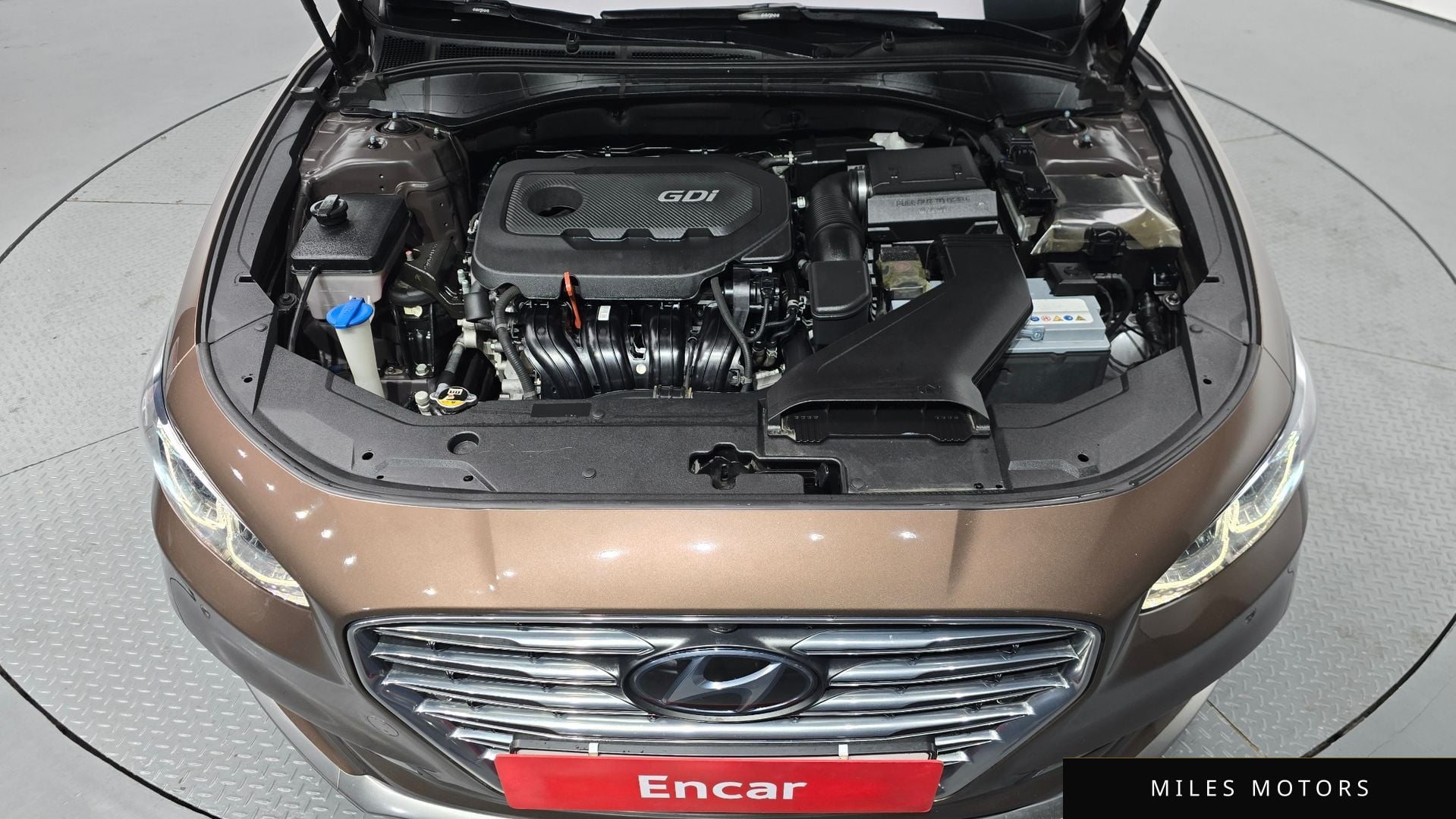 Hyundai Grandeur 2019 — миниатюра 6