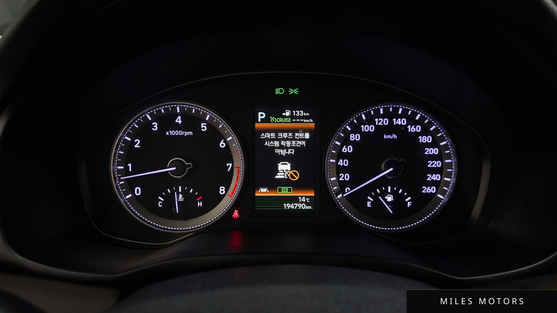 Hyundai Grandeur 2019 — миниатюра 8