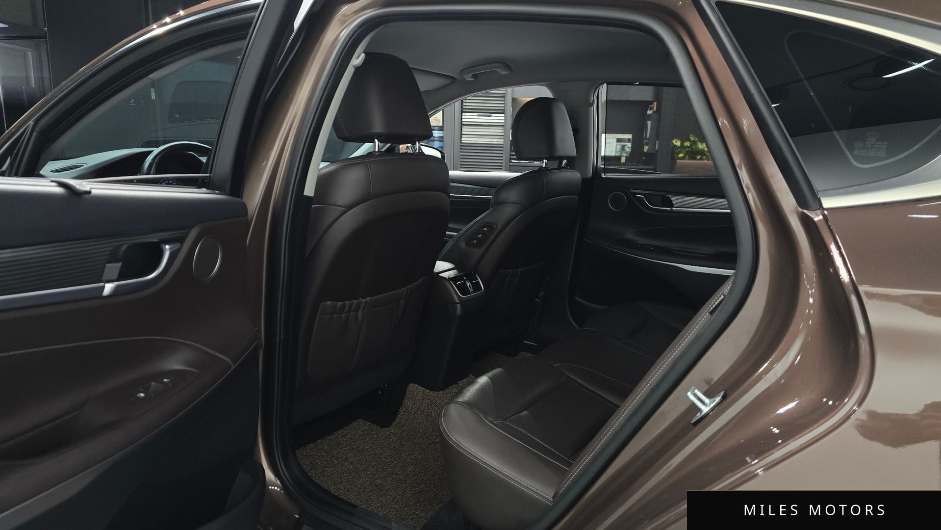 Hyundai Grandeur 2019 — миниатюра 11