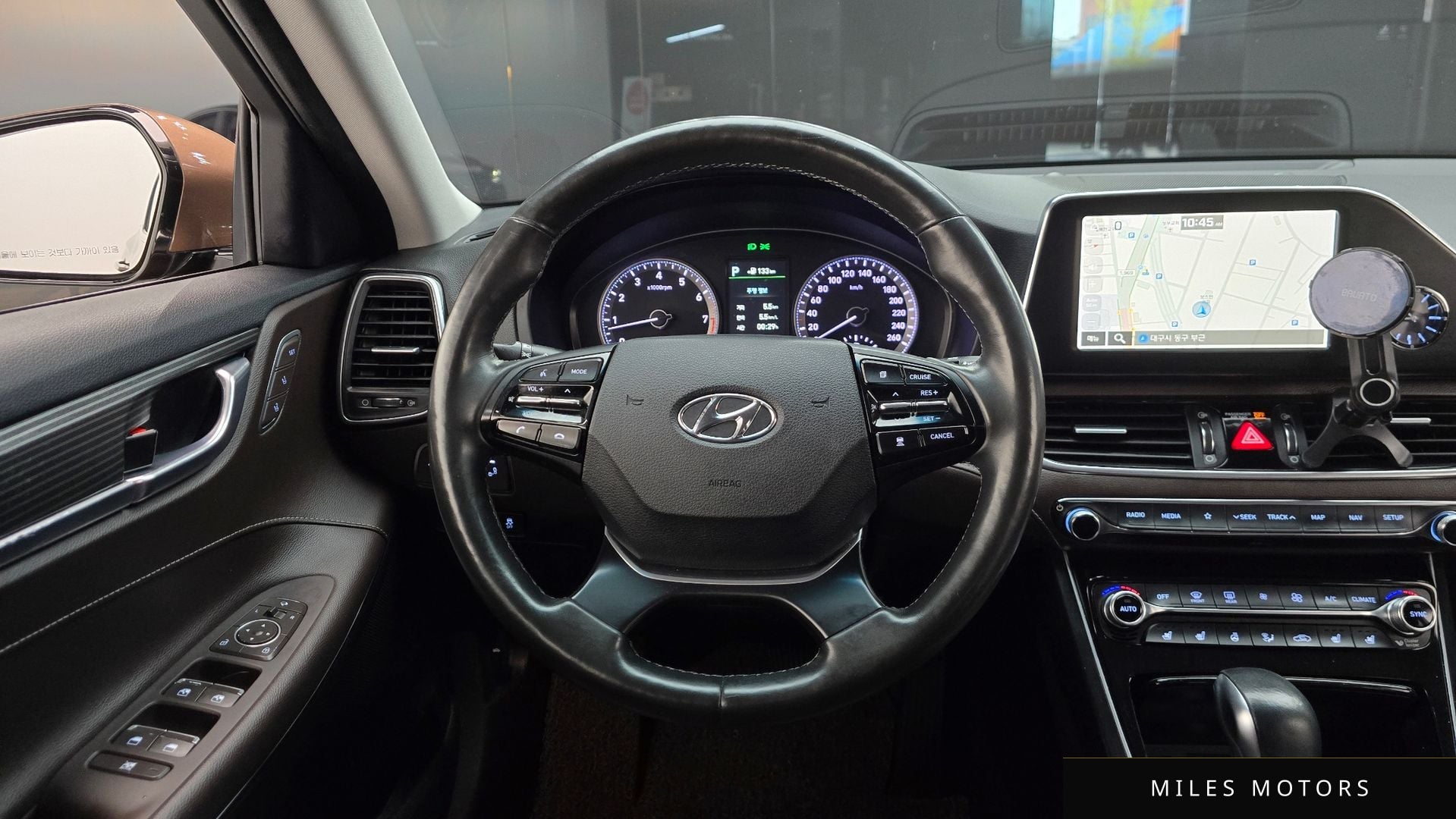 Hyundai Grandeur 2019 — миниатюра 12
