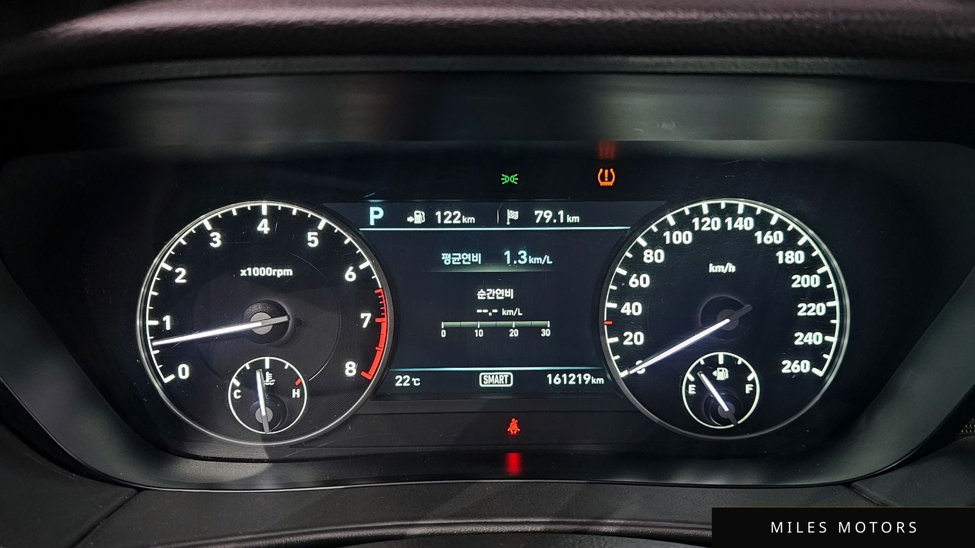 Genesis EQ900 2016 — миниатюра 11