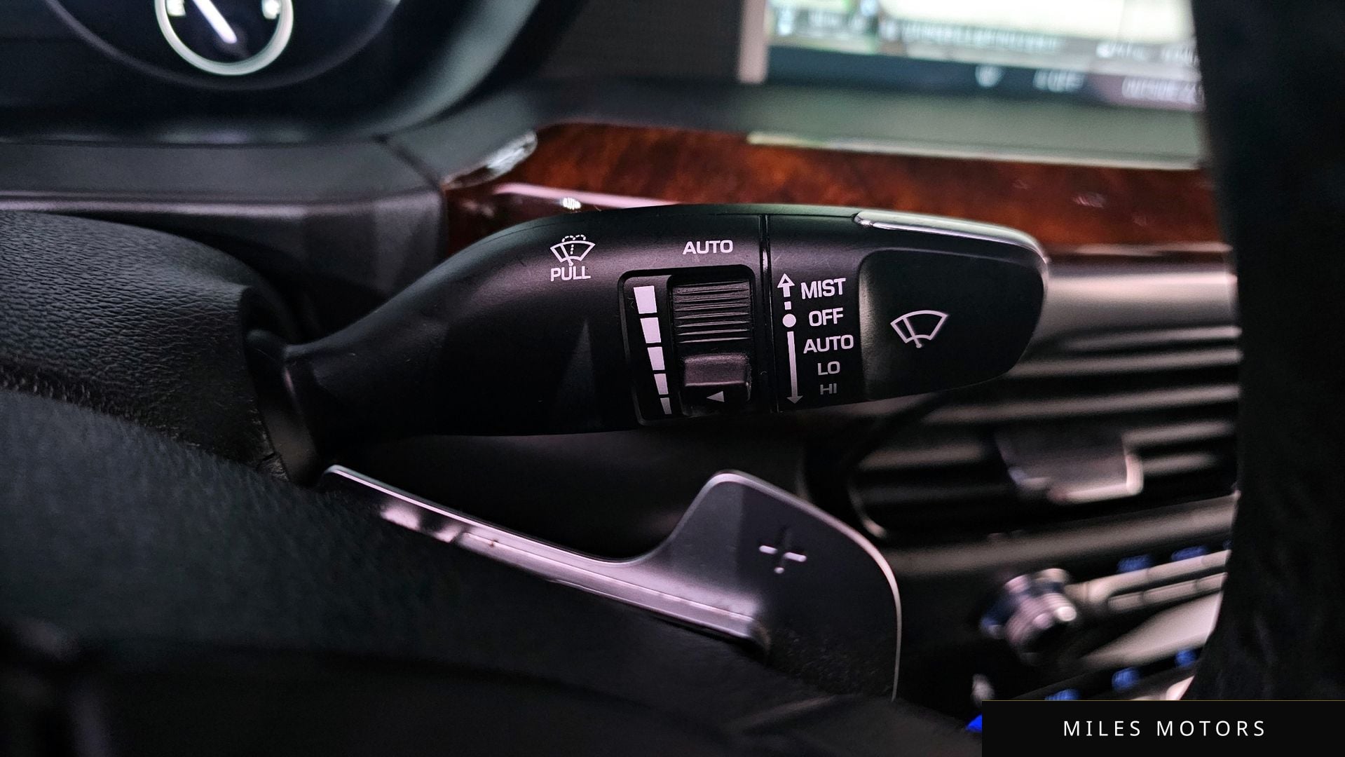 Genesis EQ900 2016 — миниатюра 30