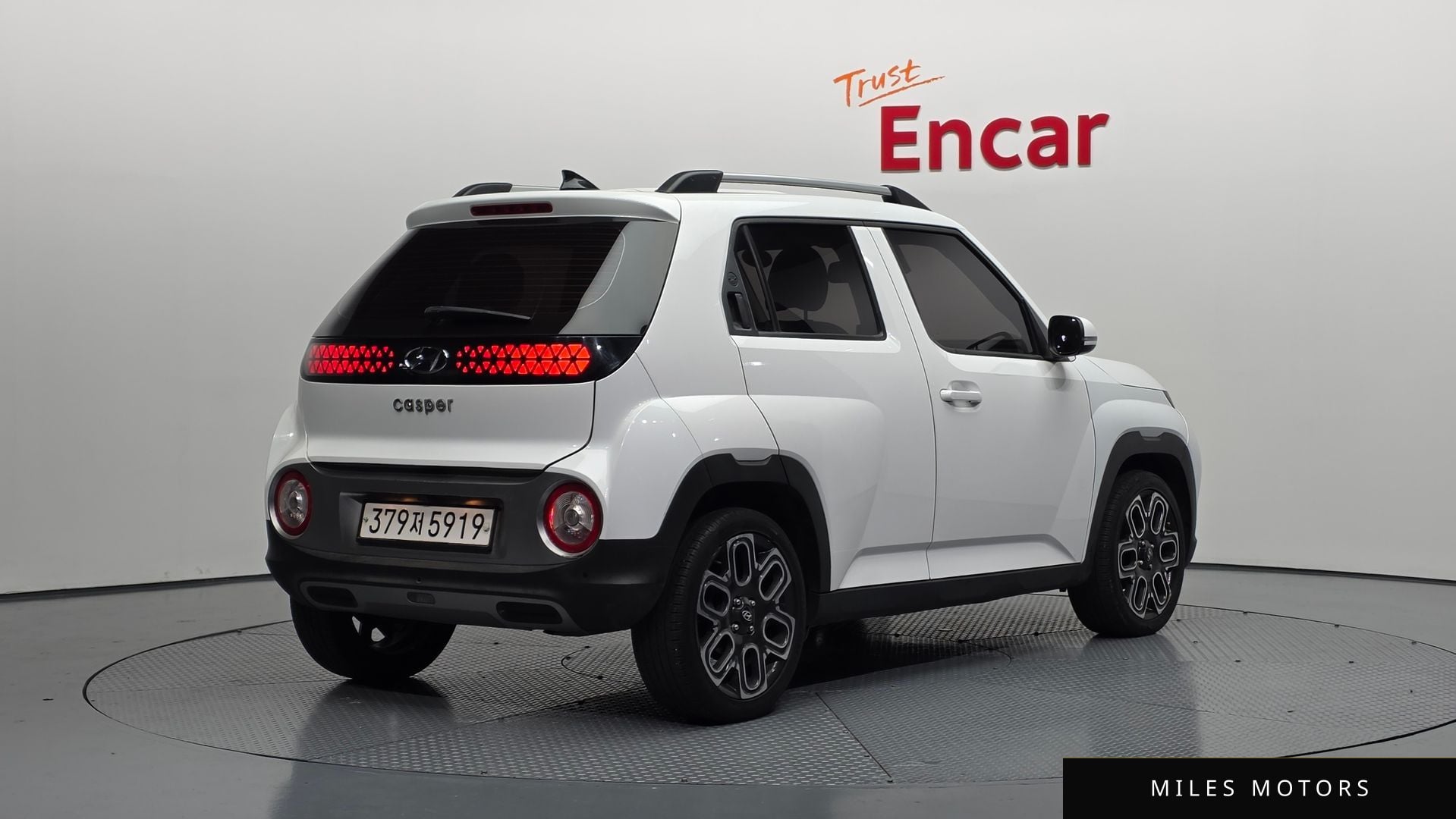 Hyundai Casper 2023 — миниатюра 2