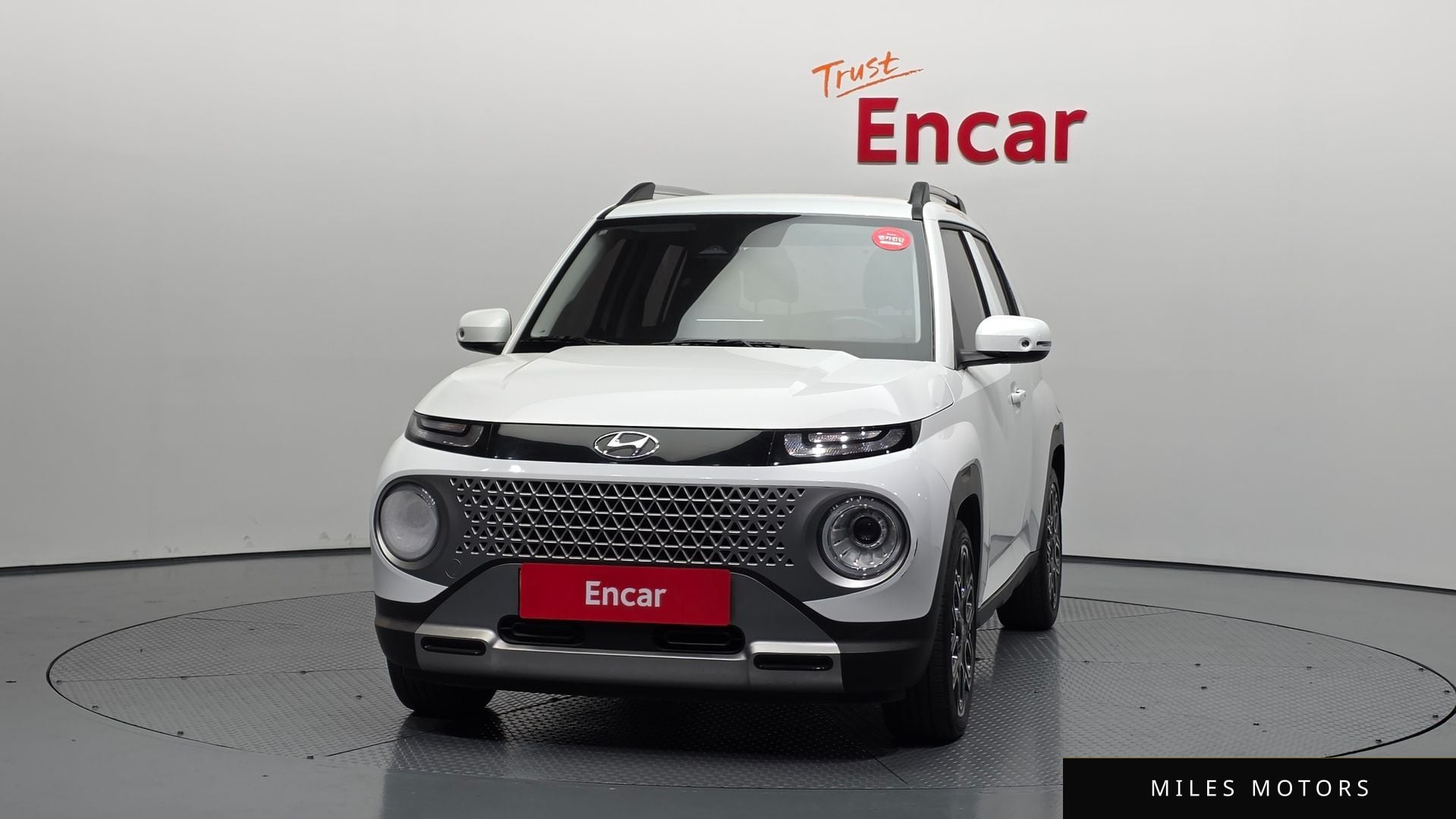 Hyundai Casper 2023 — миниатюра 3