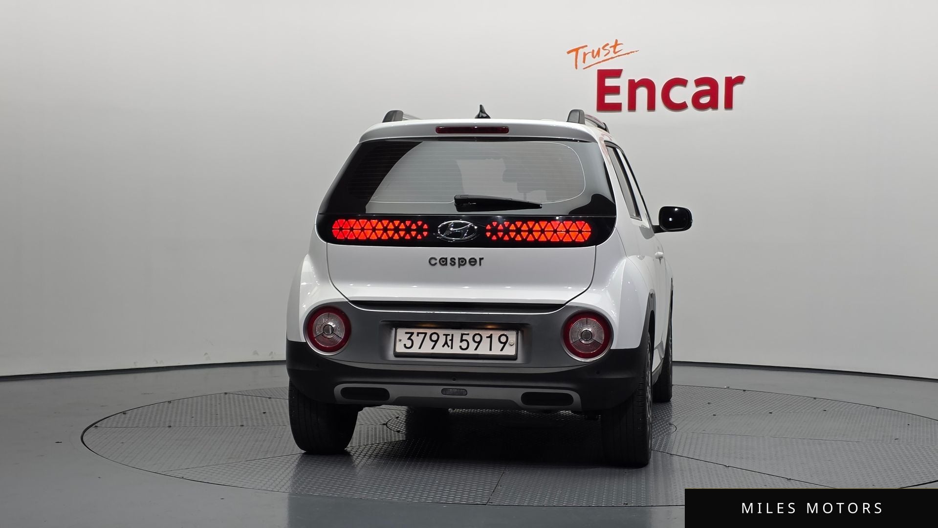 Hyundai Casper 2023 — миниатюра 4